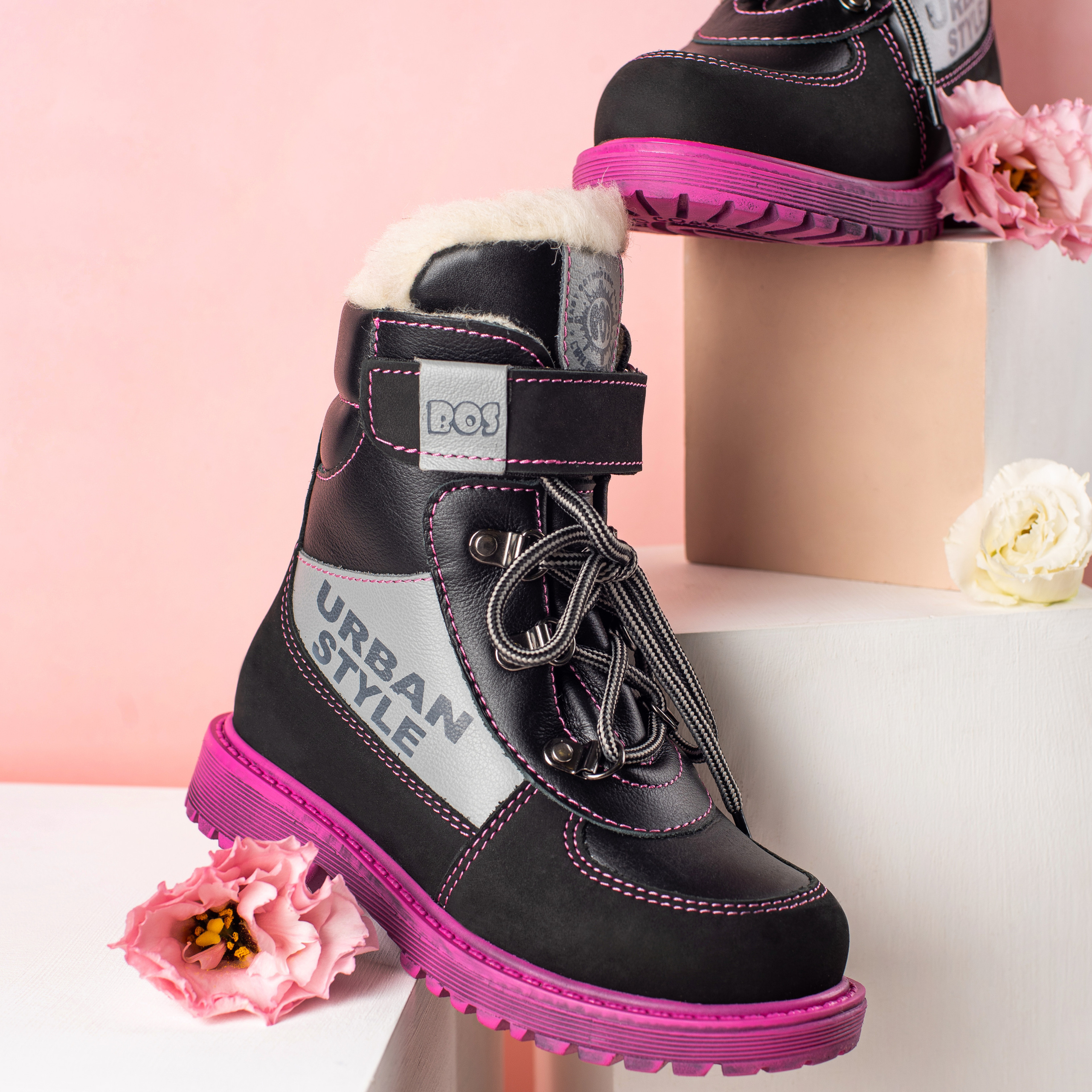 Детская обувь. Портретный и предметный фотограф в Краснодаре Татьяна Хабеева