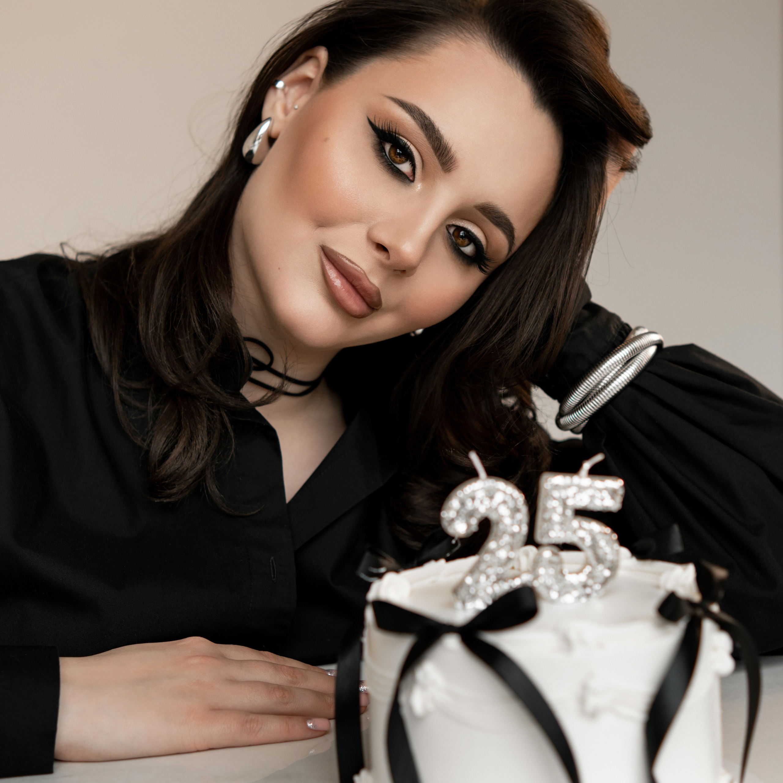 Диана. Портретный и предметный фотограф в Краснодаре Татьяна Хабеева