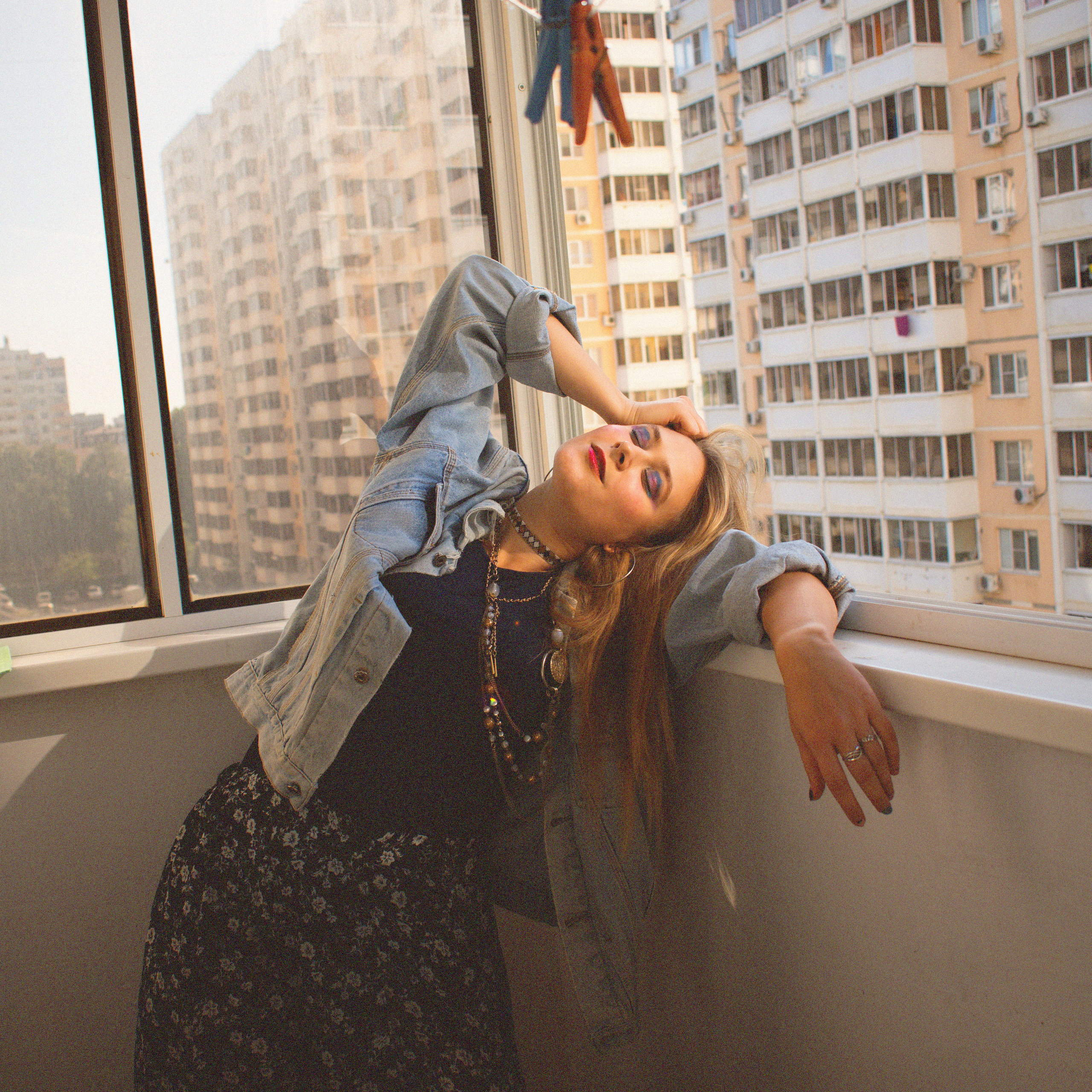 Катерина. Портретный и предметный фотограф в Краснодаре Татьяна Хабеева