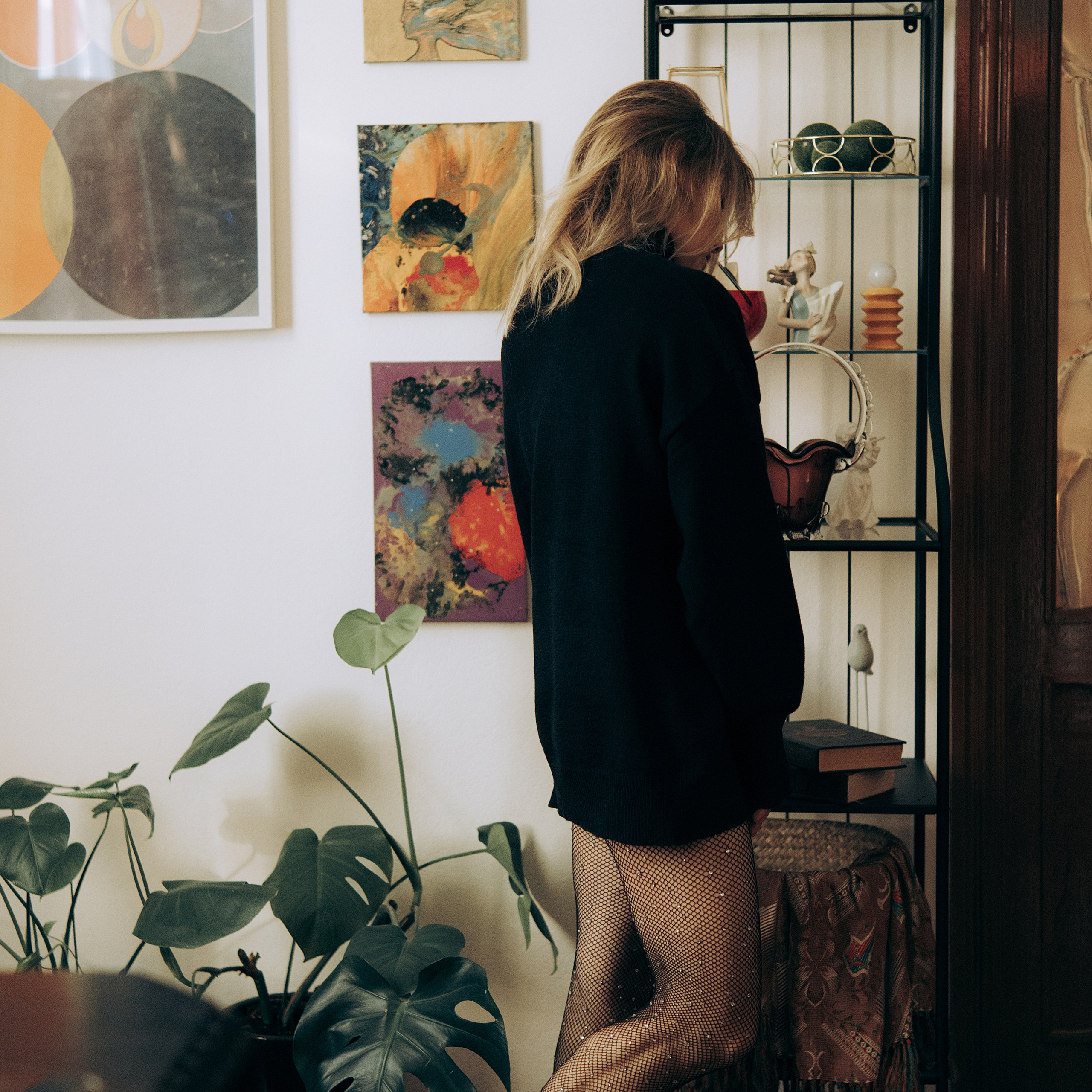 Анжелика. Портретный и предметный фотограф в Краснодаре Татьяна Хабеева