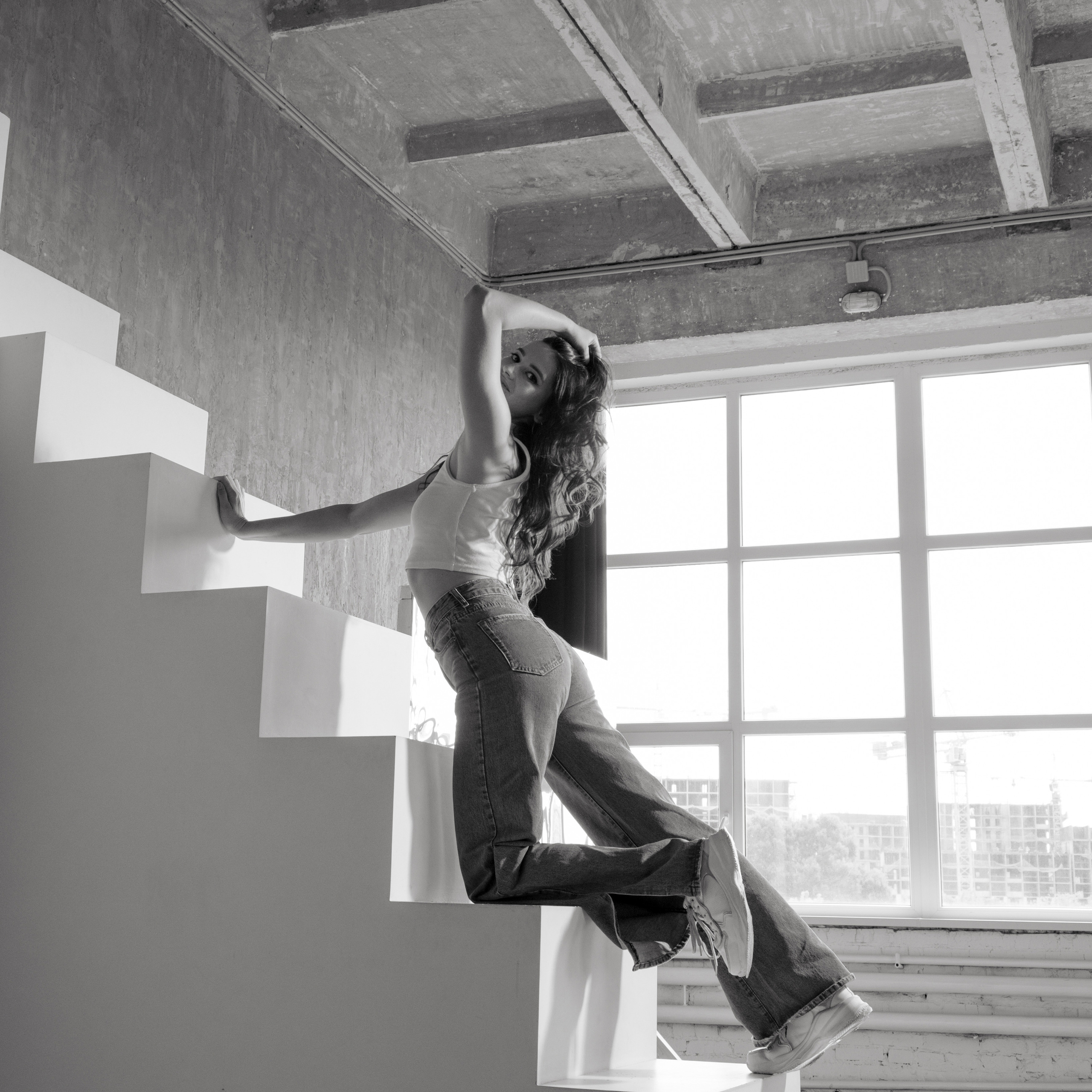 Ксения. Портретный и предметный фотограф в Краснодаре Татьяна Хабеева