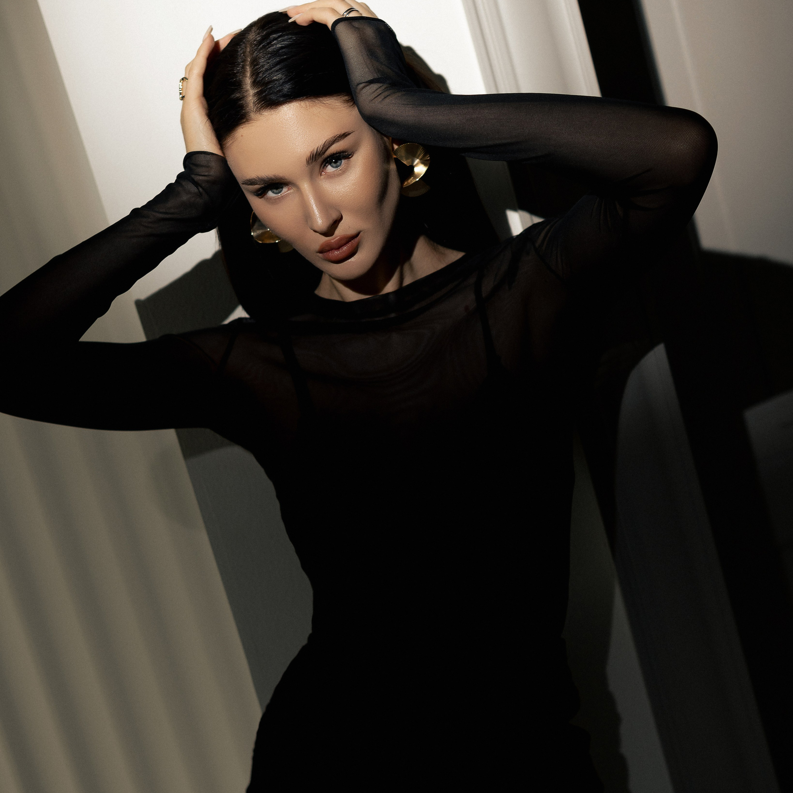 Елизавета. Портретный и предметный фотограф в Краснодаре Татьяна Хабеева