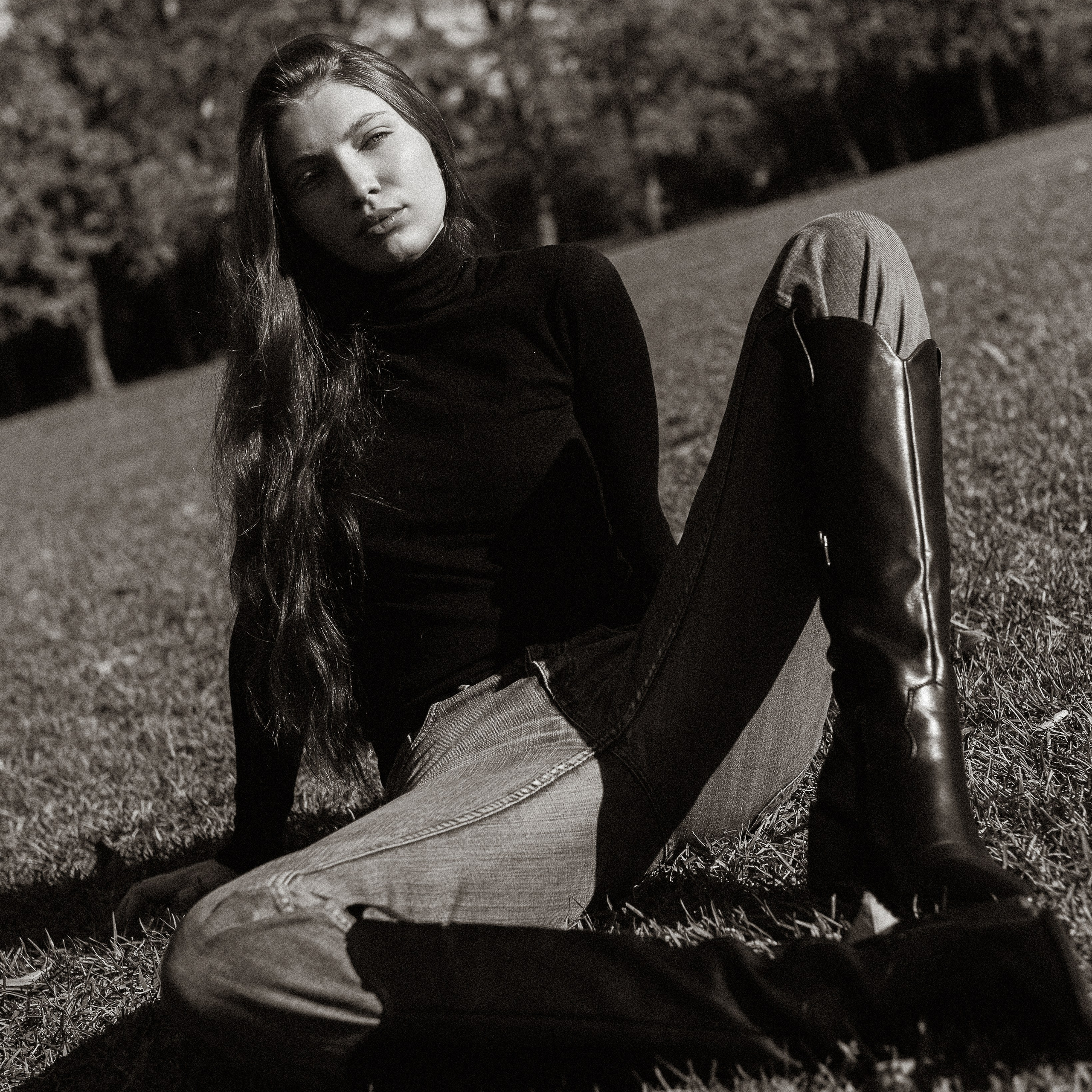 Лиза. Портретный и предметный фотограф в Краснодаре Татьяна Хабеева