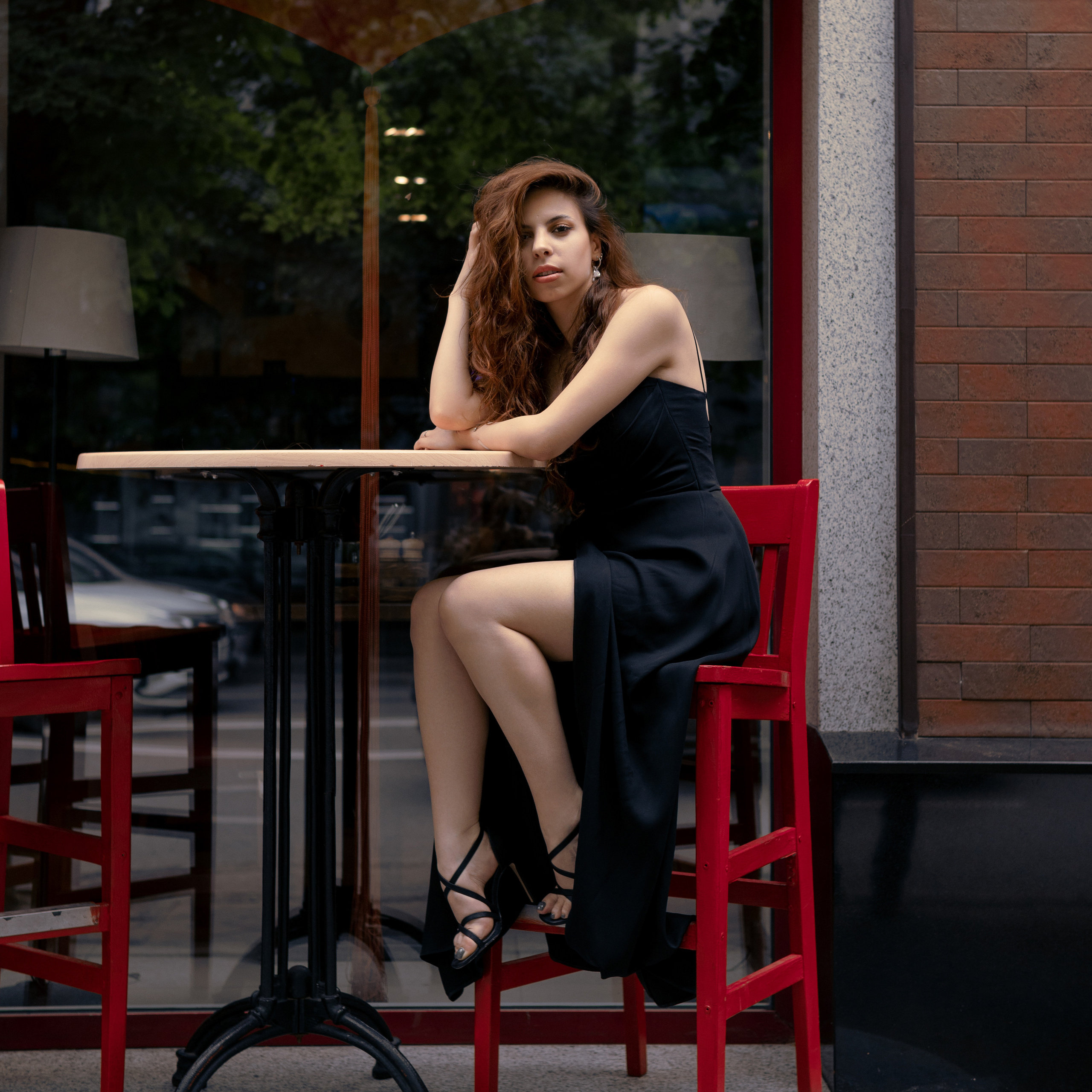 Анушик. Портретный и предметный фотограф в Краснодаре Татьяна Хабеева