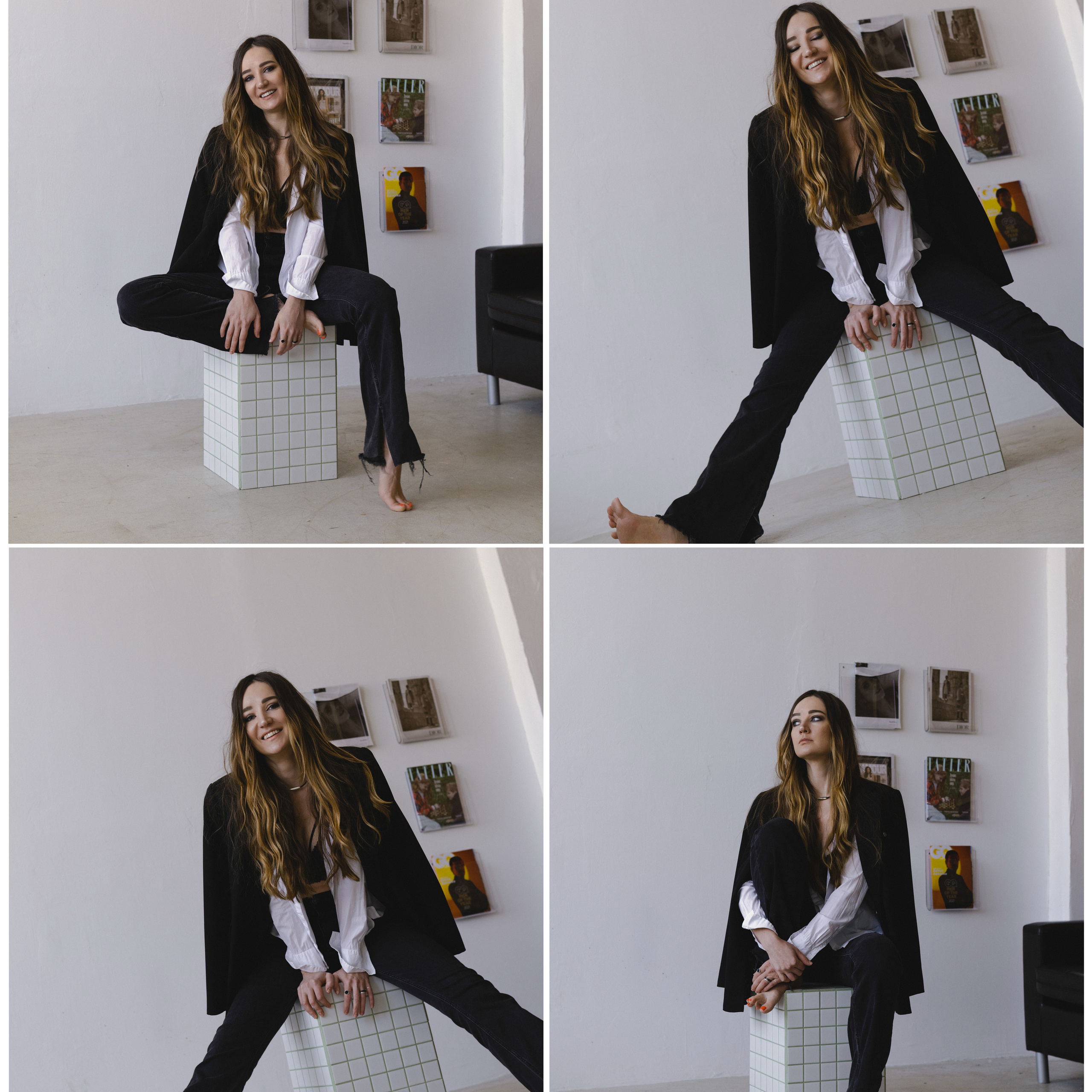 Ирина. Портретный и предметный фотограф в Краснодаре Татьяна Хабеева