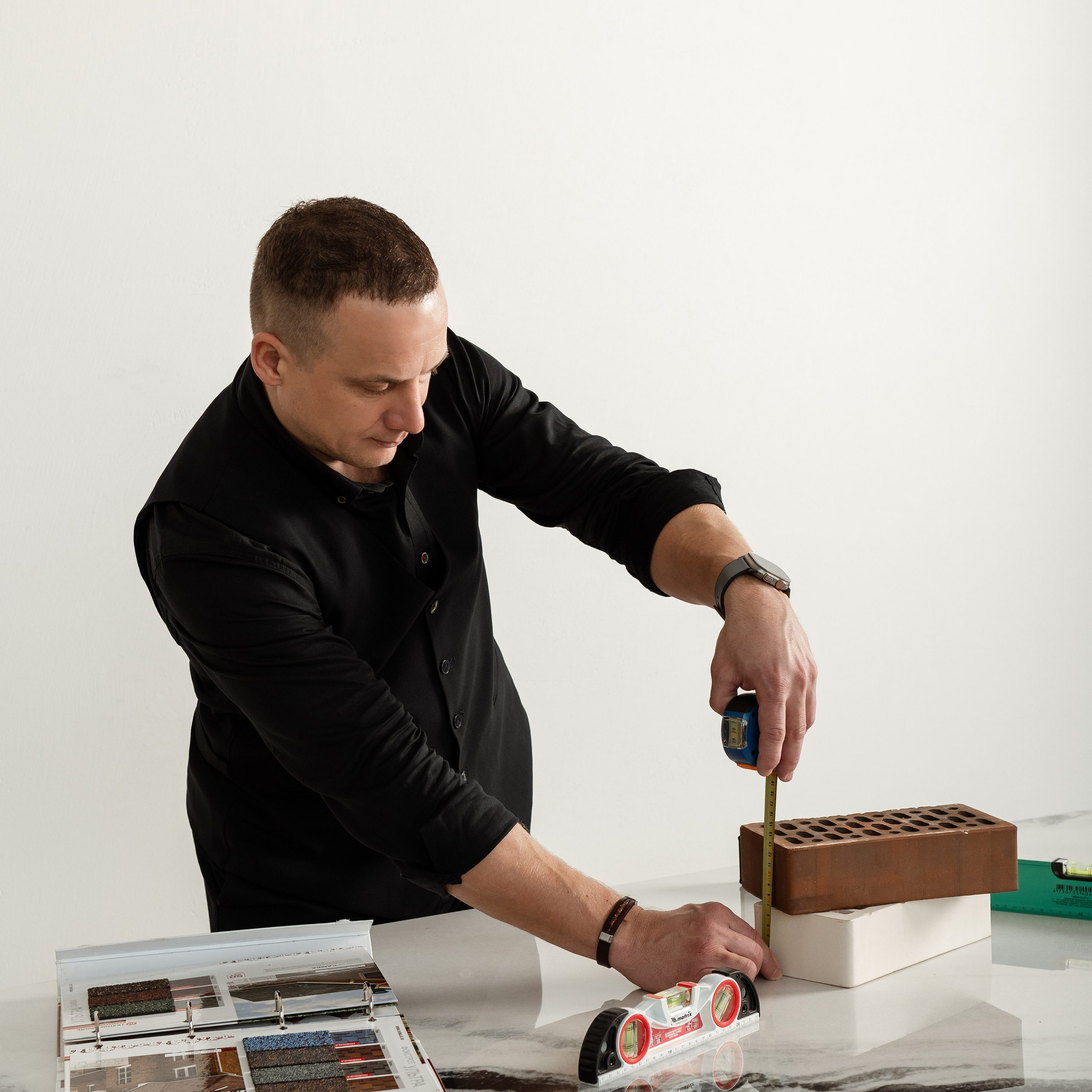 Евгений. Портретный и предметный фотограф в Краснодаре Татьяна Хабеева