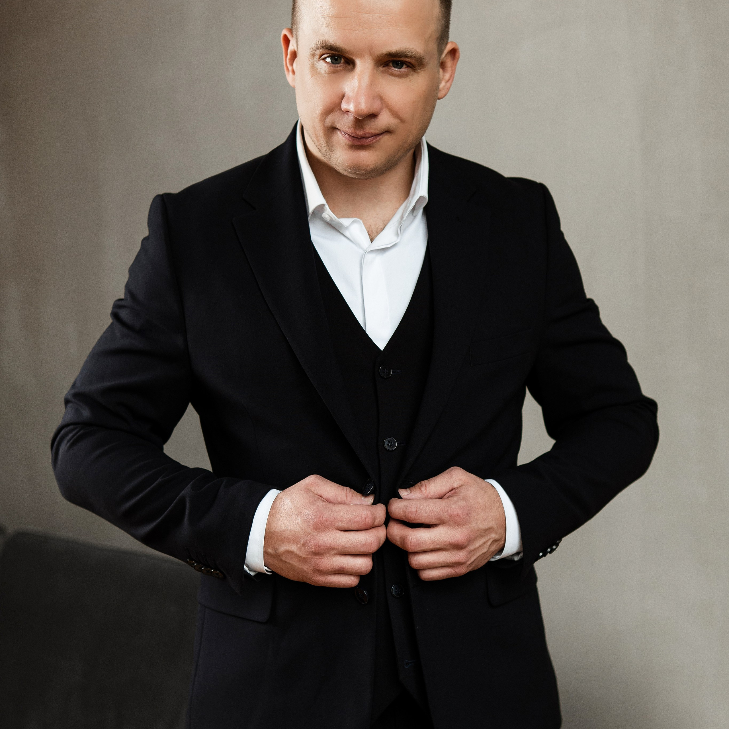 Евгений. Портретный и предметный фотограф в Краснодаре Татьяна Хабеева