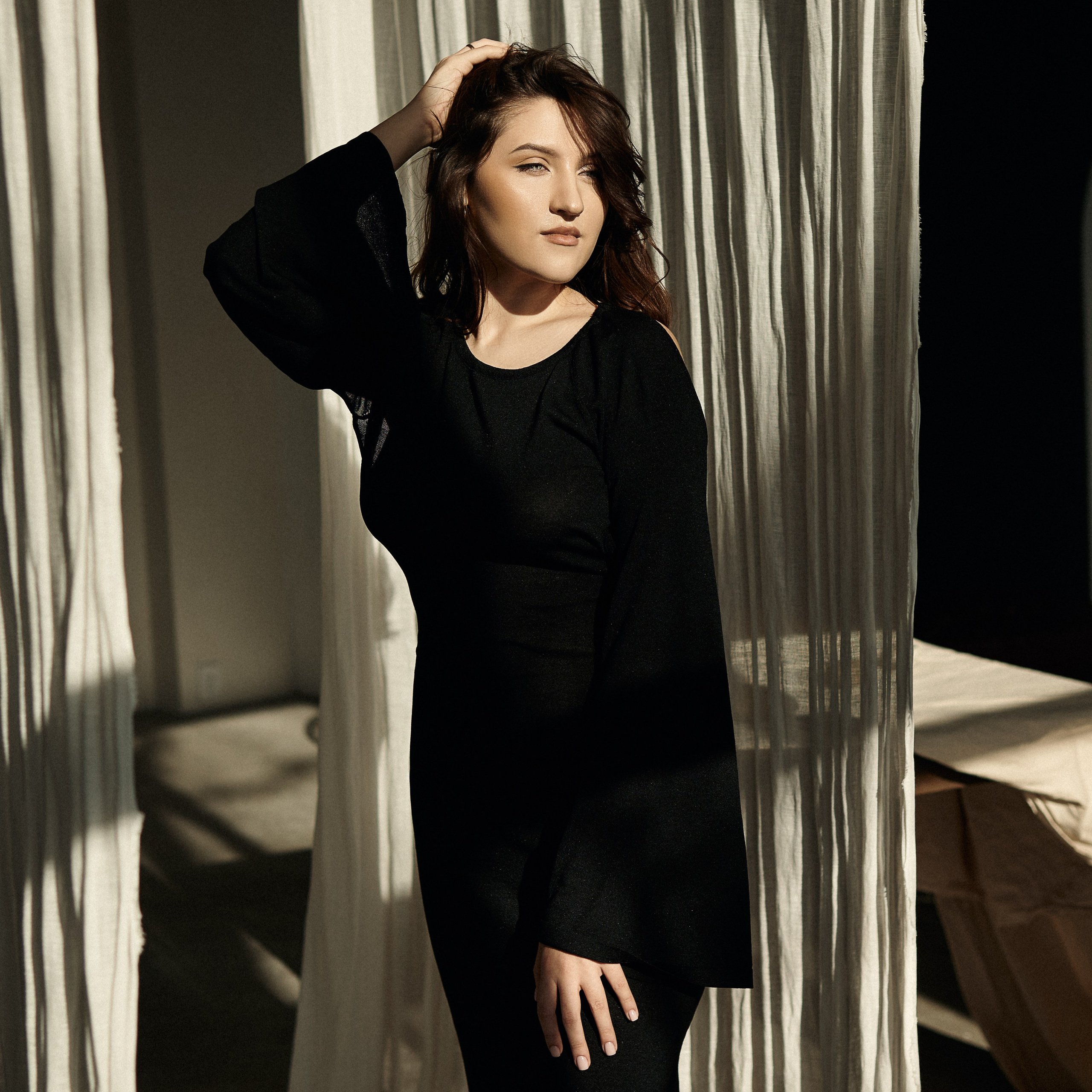 Дарья. Портретный и предметный фотограф в Краснодаре Татьяна Хабеева