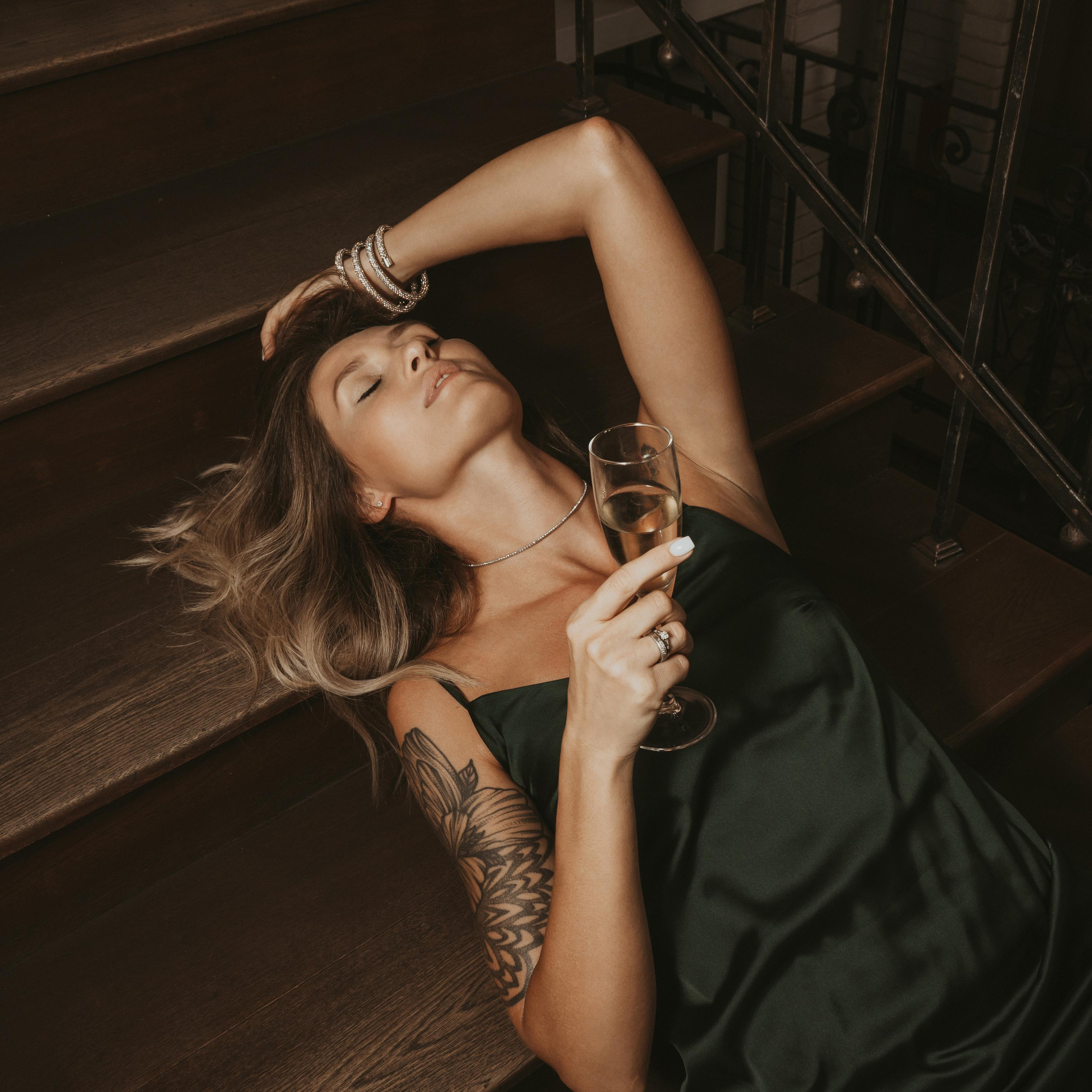 День Рождения/Наталья. Портретный и предметный фотограф в Краснодаре Татьяна Хабеева