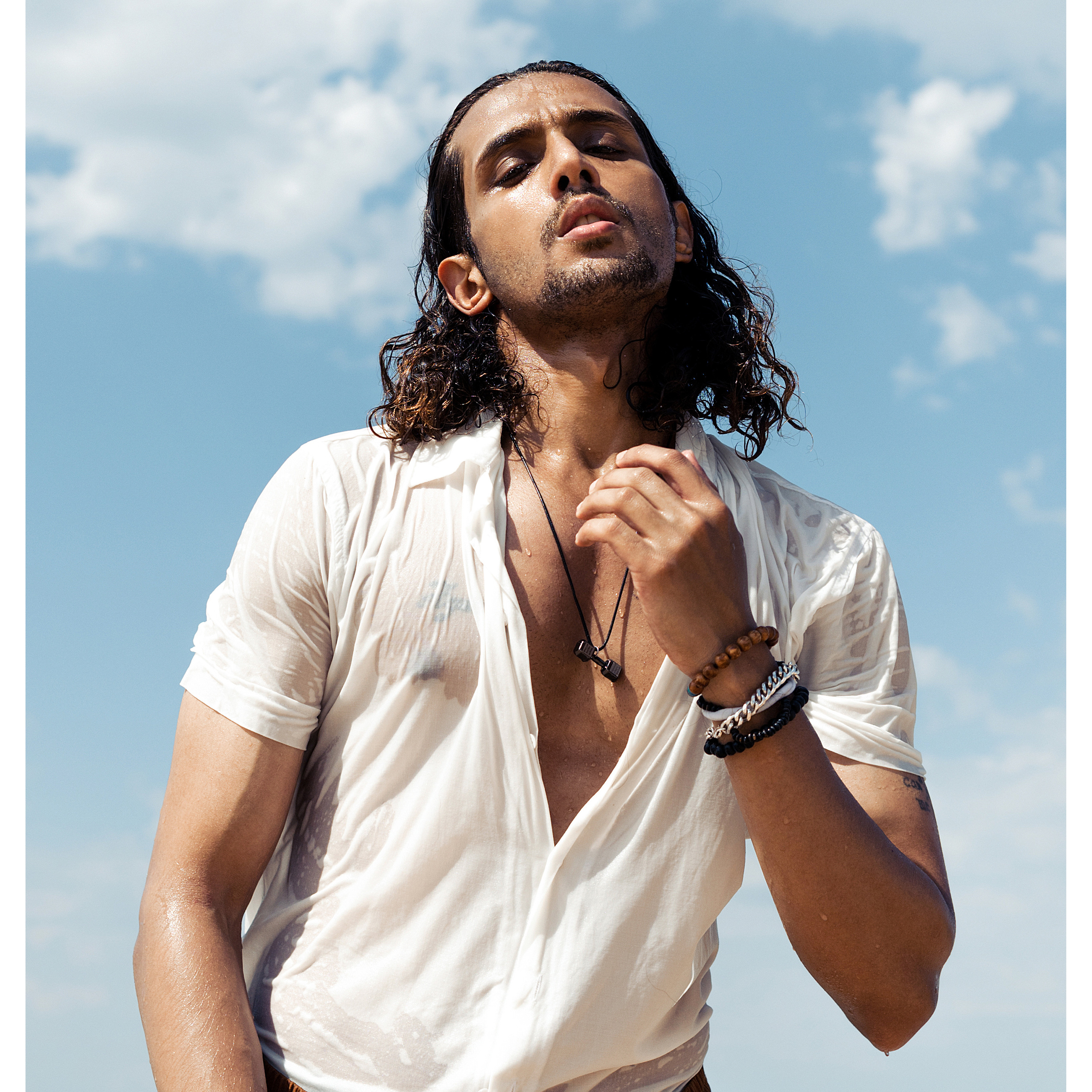 Морская фотосъемка. Портретный и предметный фотограф в Краснодаре Татьяна Хабеева