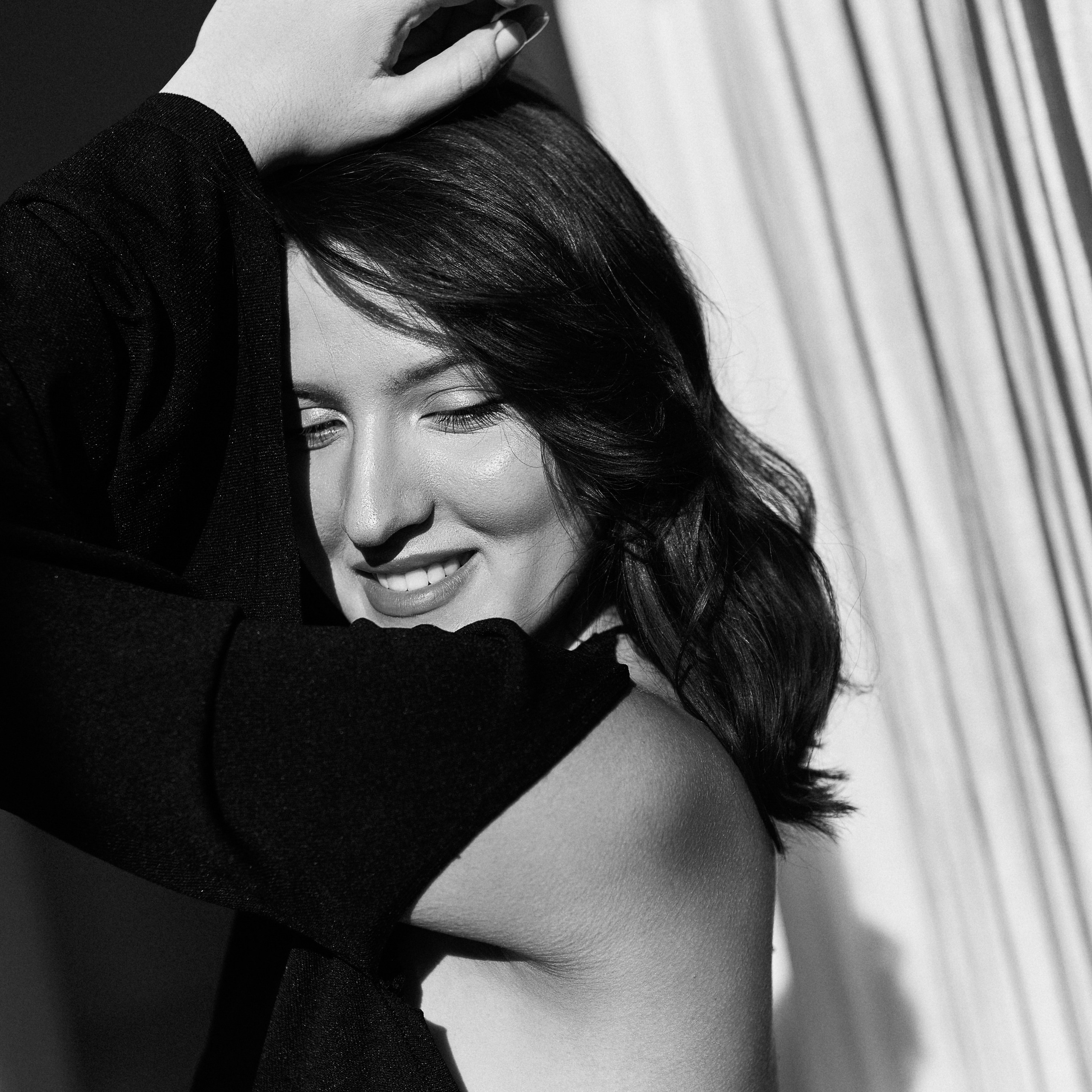 Дарья. Портретный и предметный фотограф в Краснодаре Татьяна Хабеева