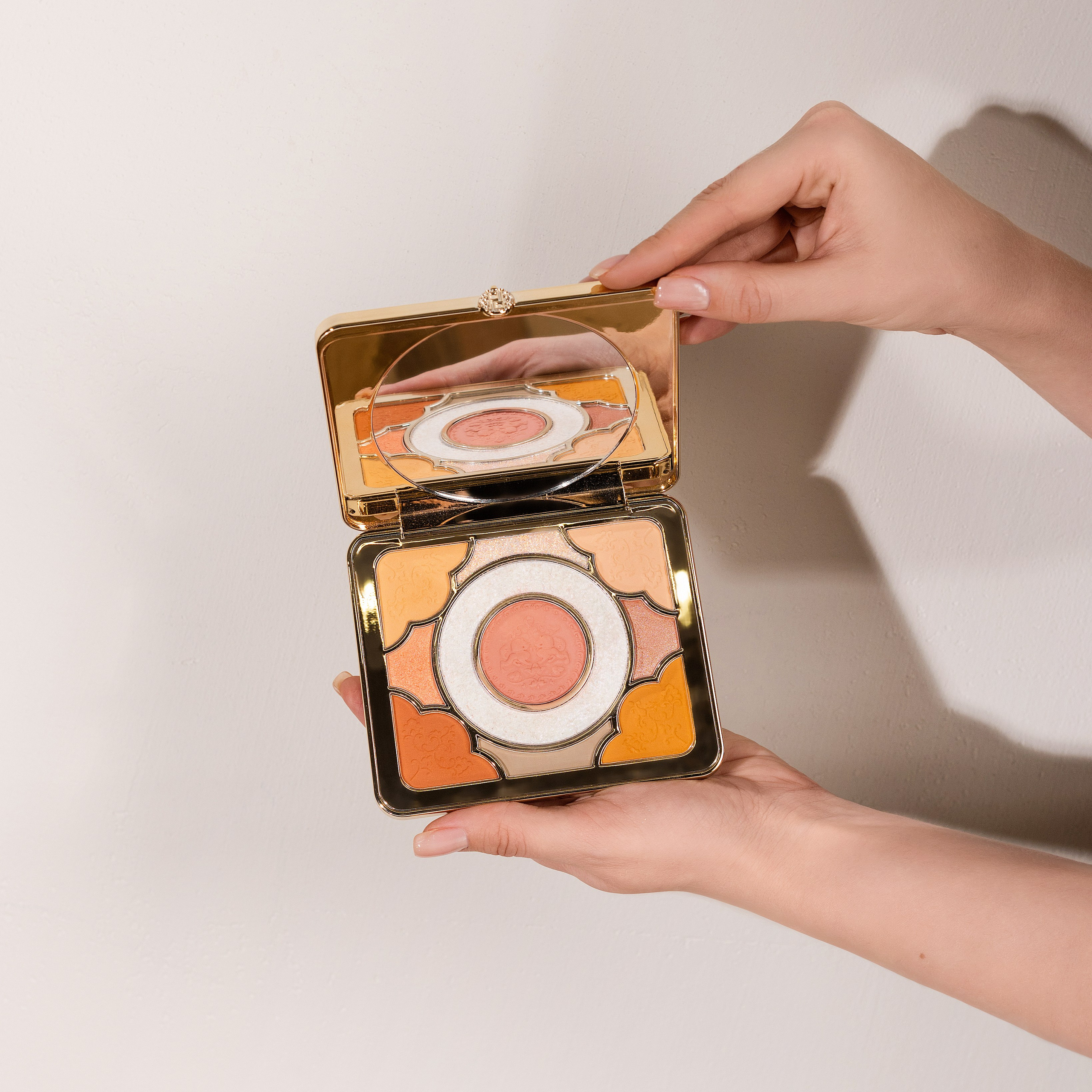 Косметика. Портретный и предметный фотограф в Краснодаре Татьяна Хабеева