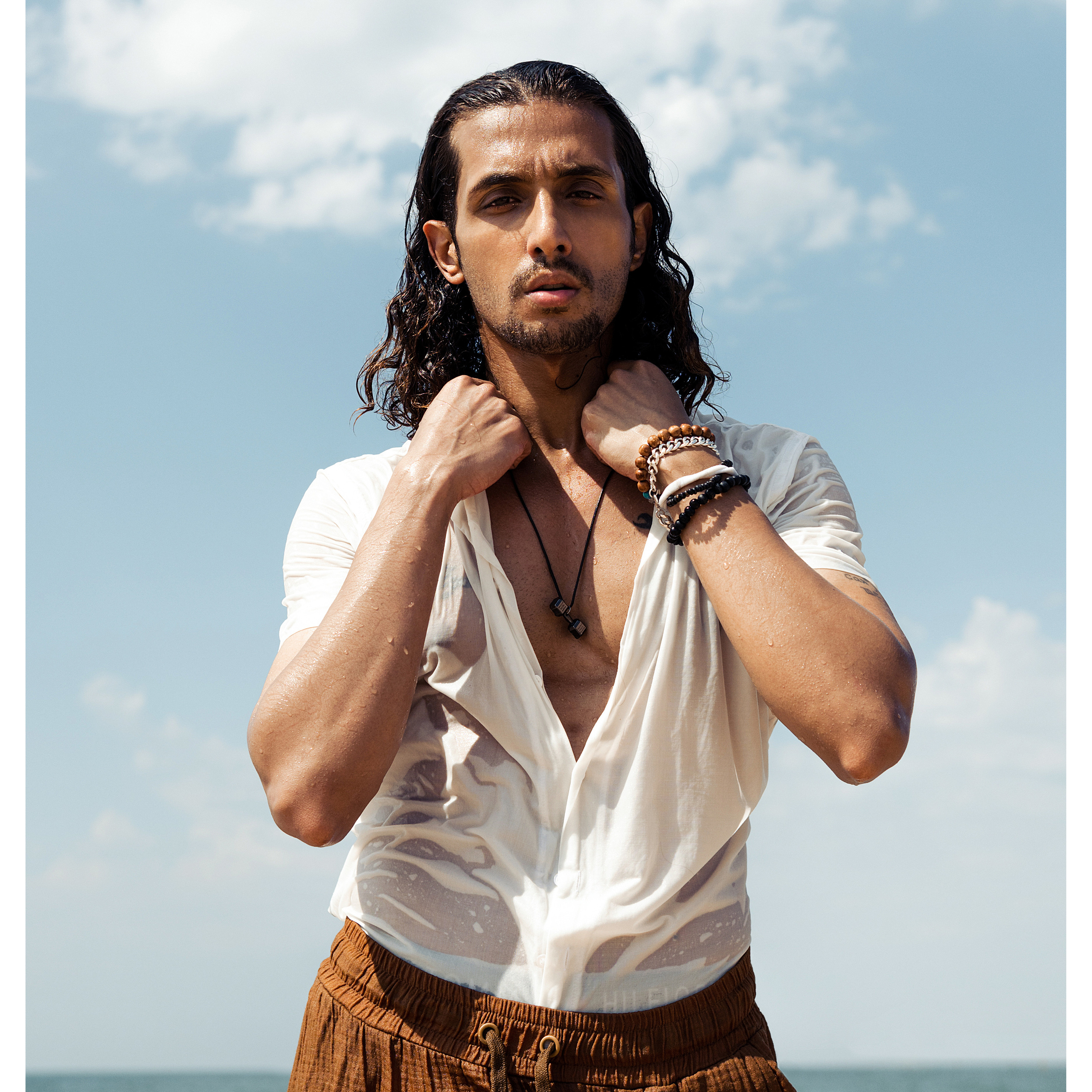 Морская фотосъемка. Портретный и предметный фотограф в Краснодаре Татьяна Хабеева