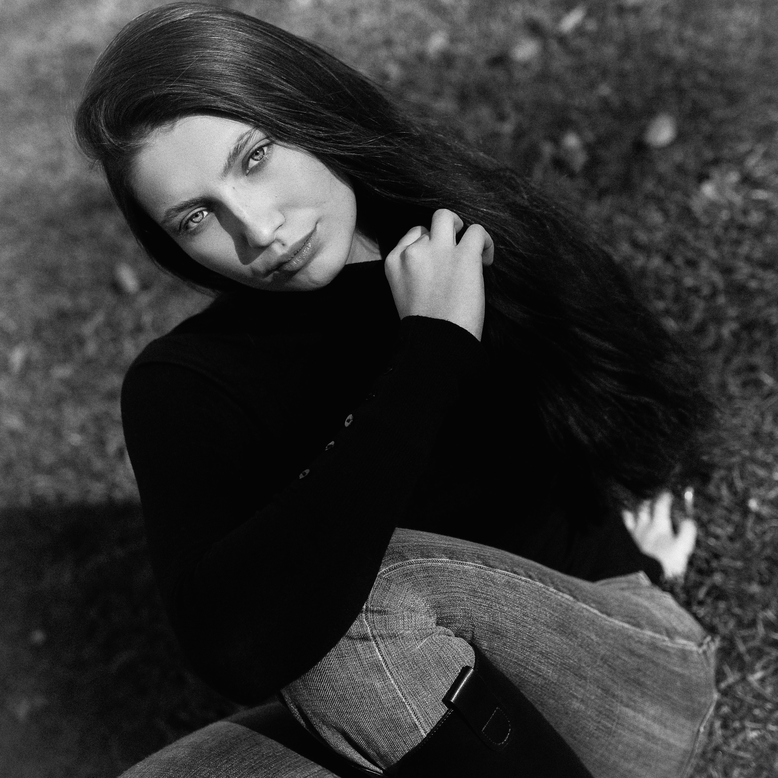 Лиза. Портретный и предметный фотограф в Краснодаре Татьяна Хабеева