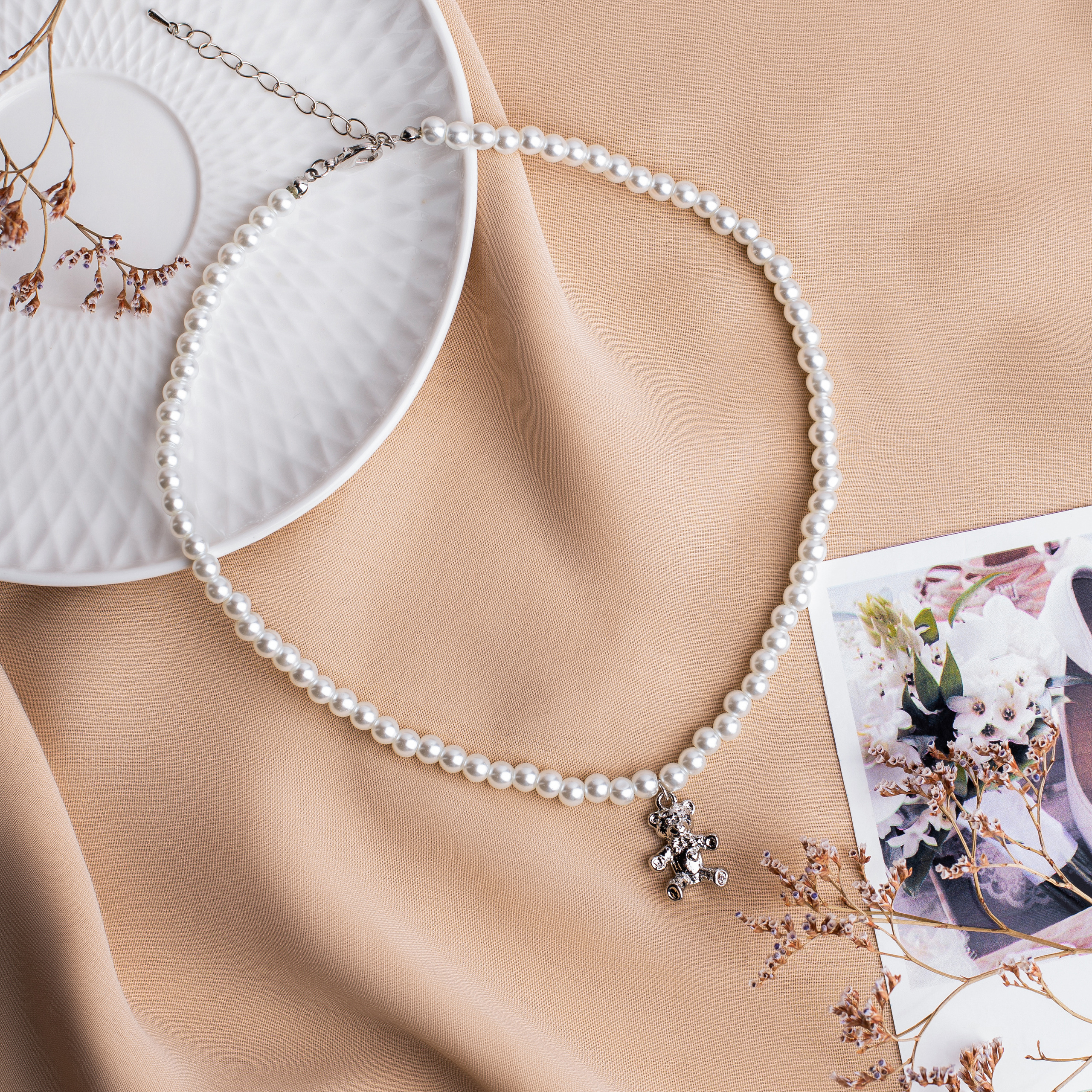 Украшения#2. Портретный и предметный фотограф в Краснодаре Татьяна Хабеева