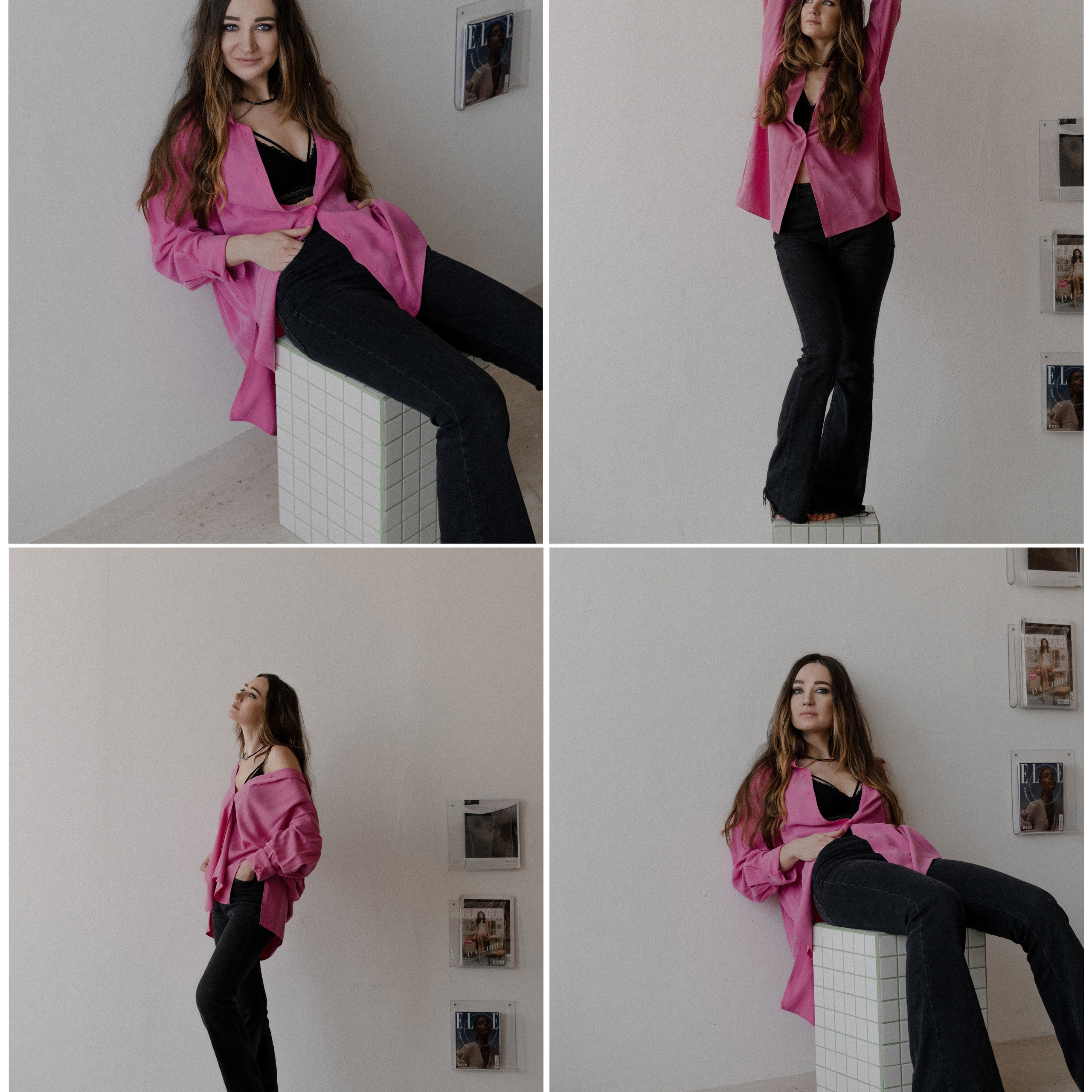 Ирина. Портретный и предметный фотограф в Краснодаре Татьяна Хабеева