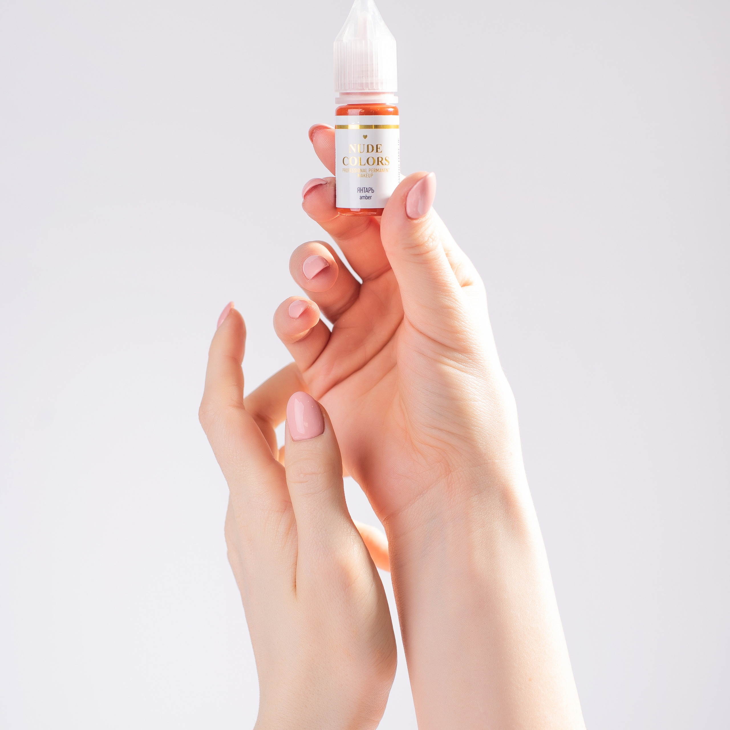 Товар для пигментного макияжа. Портретный и предметный фотограф в Краснодаре Татьяна Хабеева