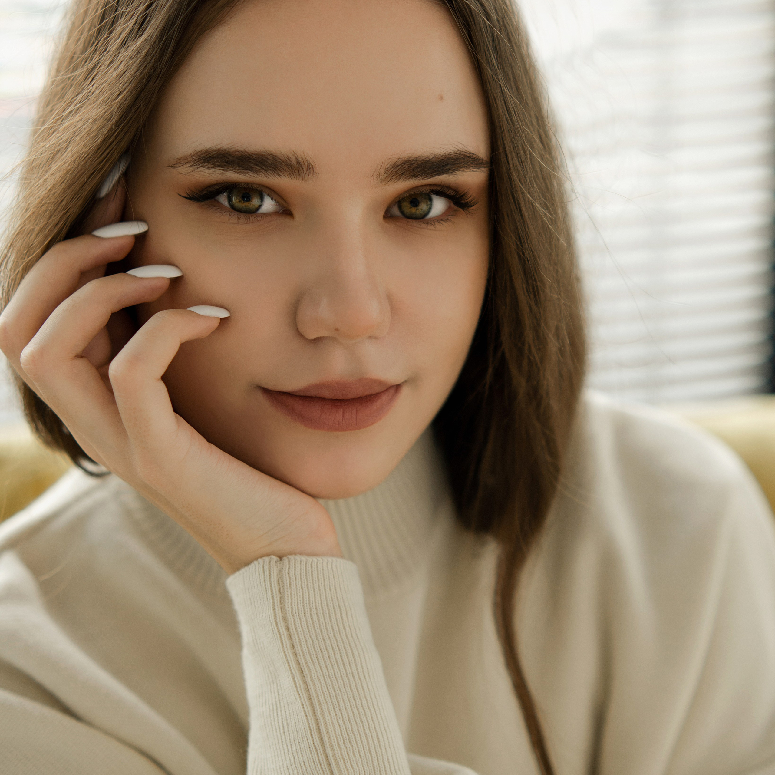 Анна. Портретный и предметный фотограф в Краснодаре Татьяна Хабеева