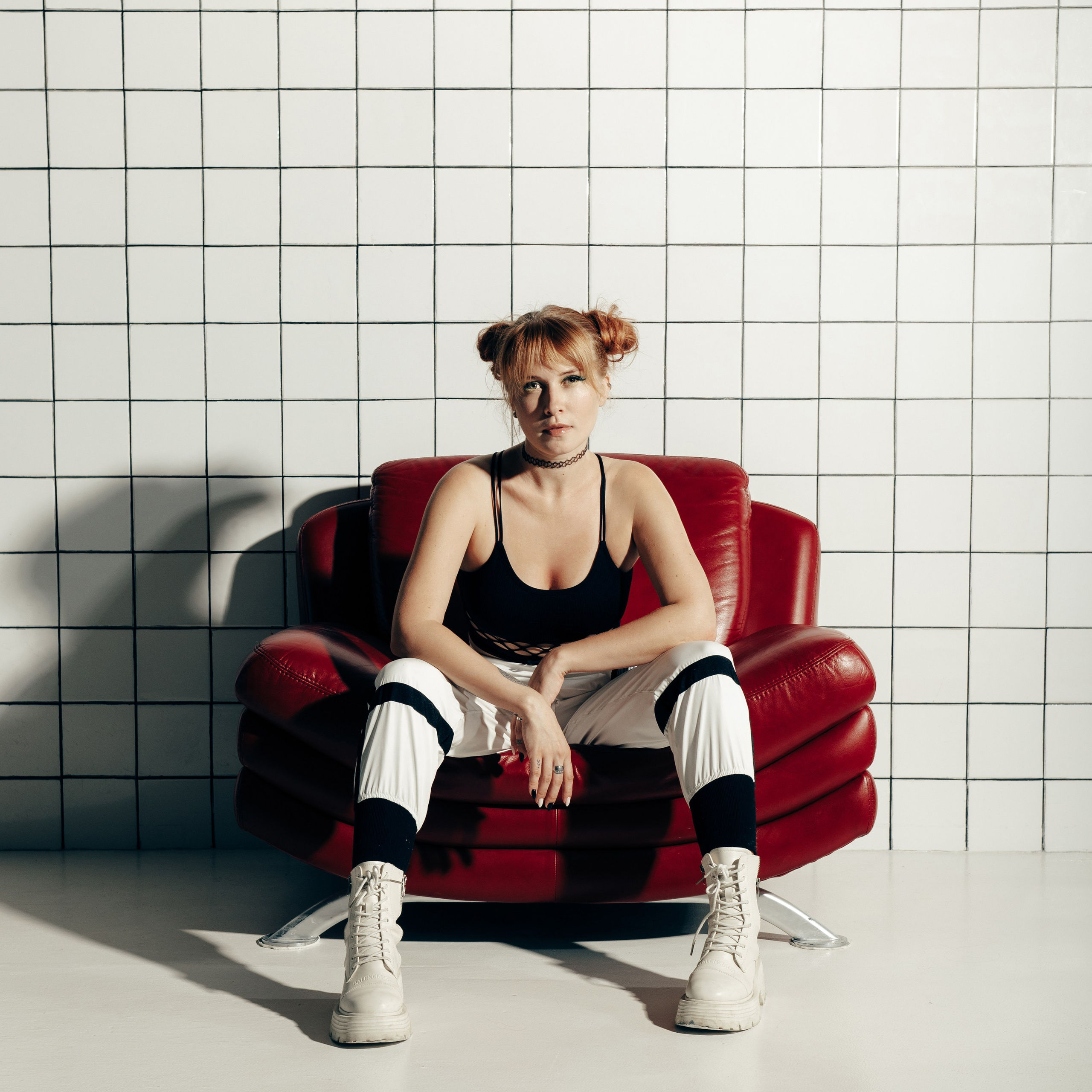 Марина. Портретный и предметный фотограф в Краснодаре Татьяна Хабеева