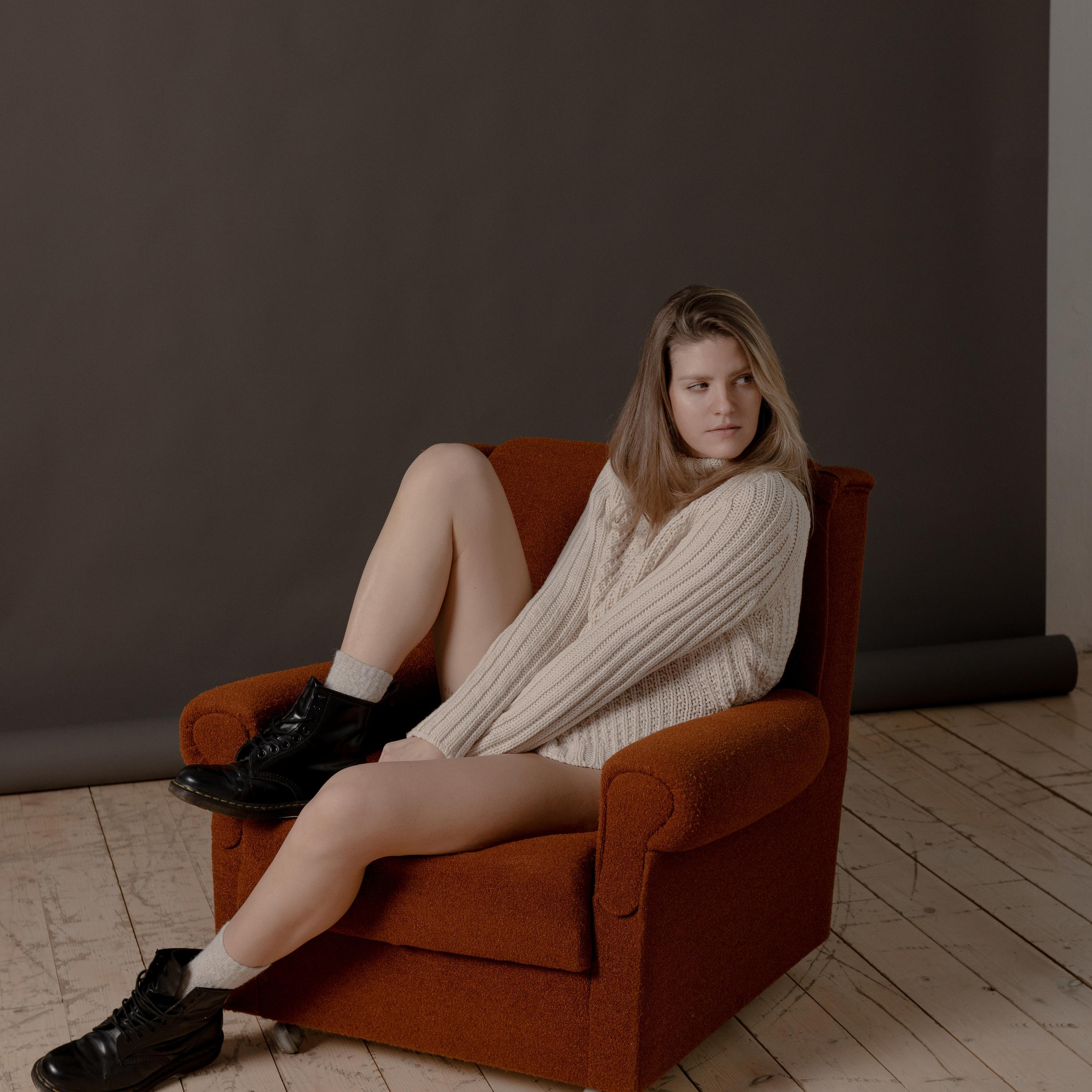 Олеся. Портретный и предметный фотограф в Краснодаре Татьяна Хабеева