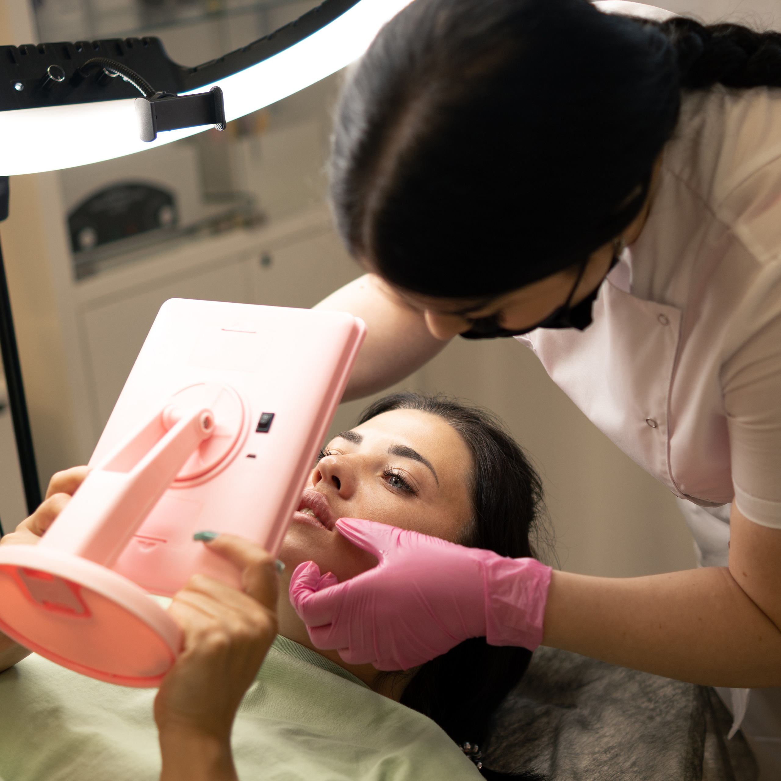 Контент съемка. Портретный и предметный фотограф в Краснодаре Татьяна Хабеева