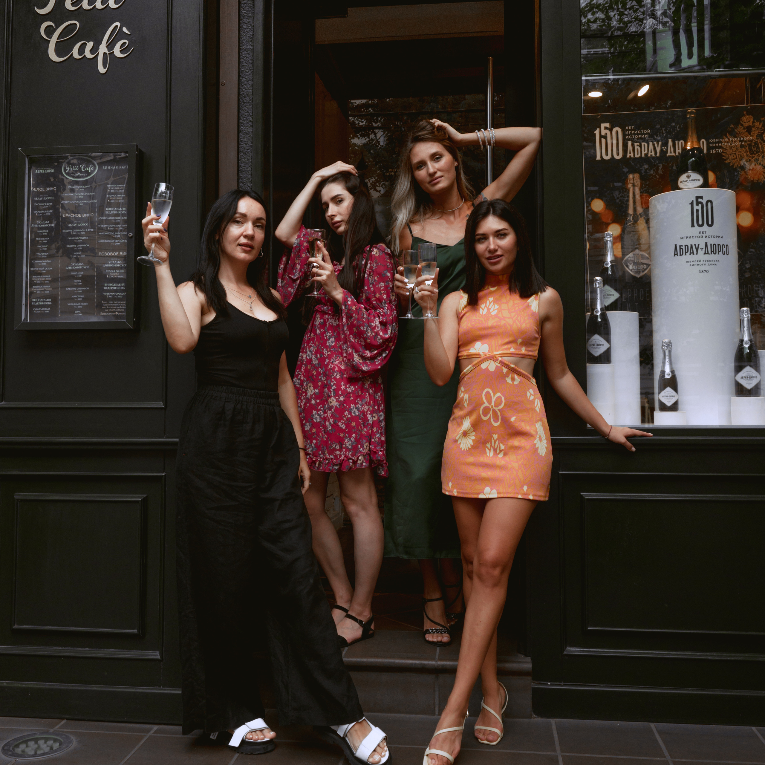 День Рождения/Наталья. Портретный и предметный фотограф в Краснодаре Татьяна Хабеева