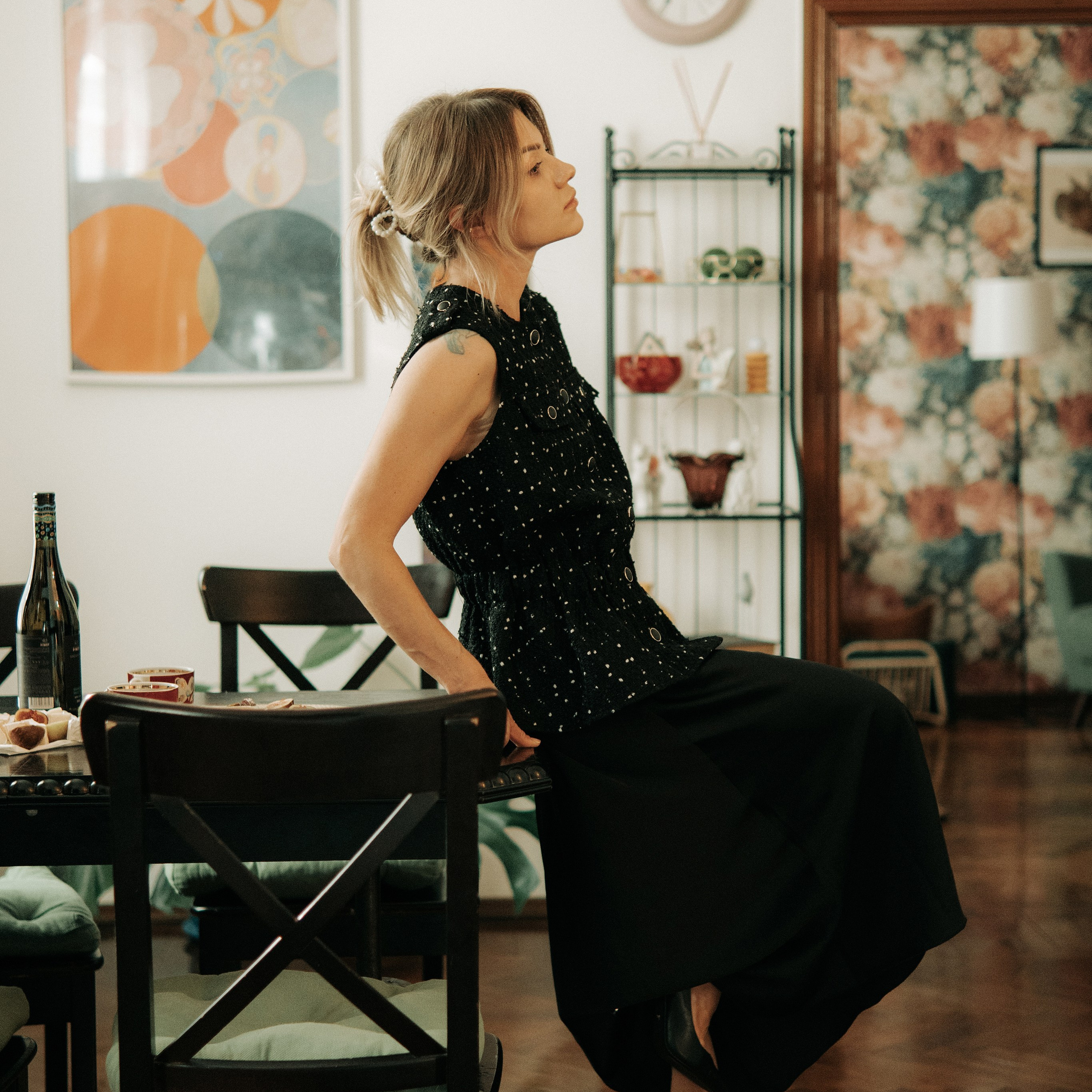 Анжелика//2. Портретный и предметный фотограф в Краснодаре Татьяна Хабеева