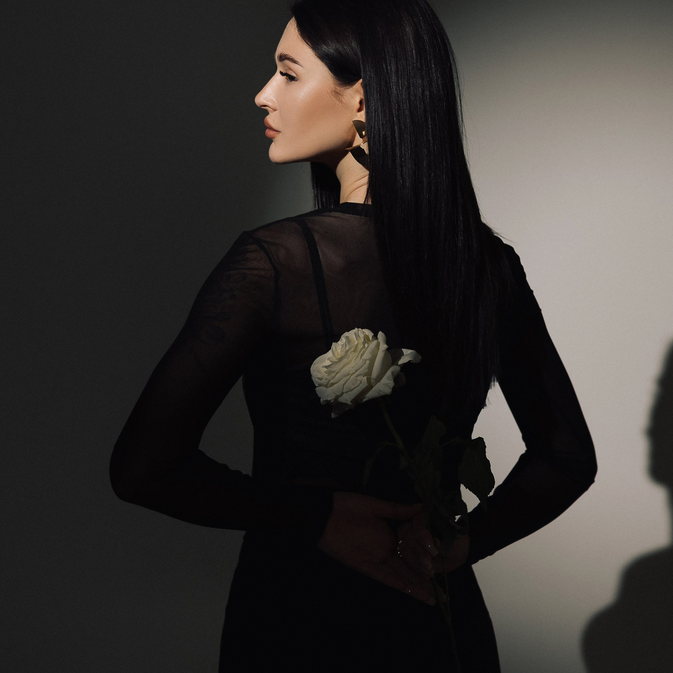 Елизавета. Портретный и предметный фотограф в Краснодаре Татьяна Хабеева