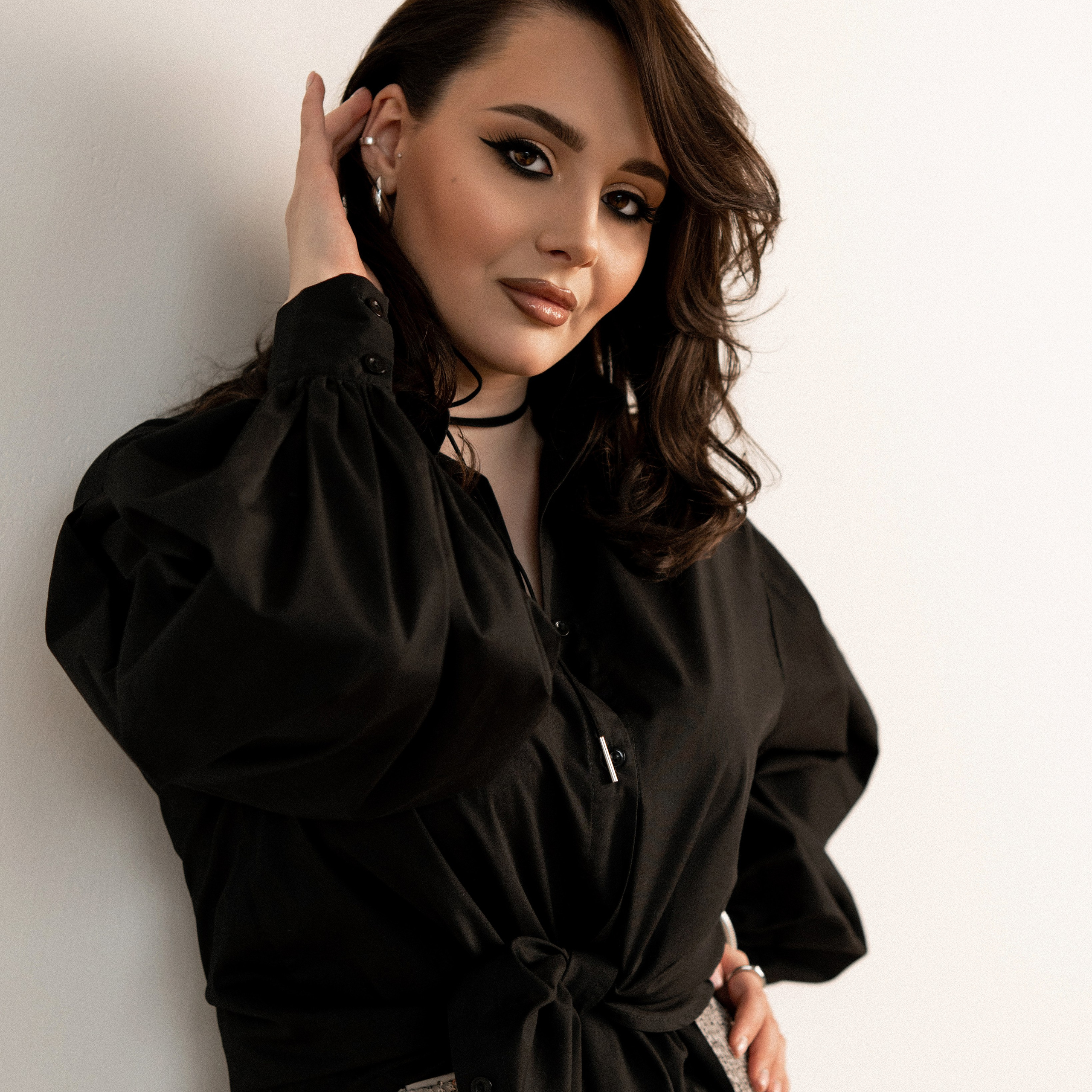 Диана. Портретный и предметный фотограф в Краснодаре Татьяна Хабеева