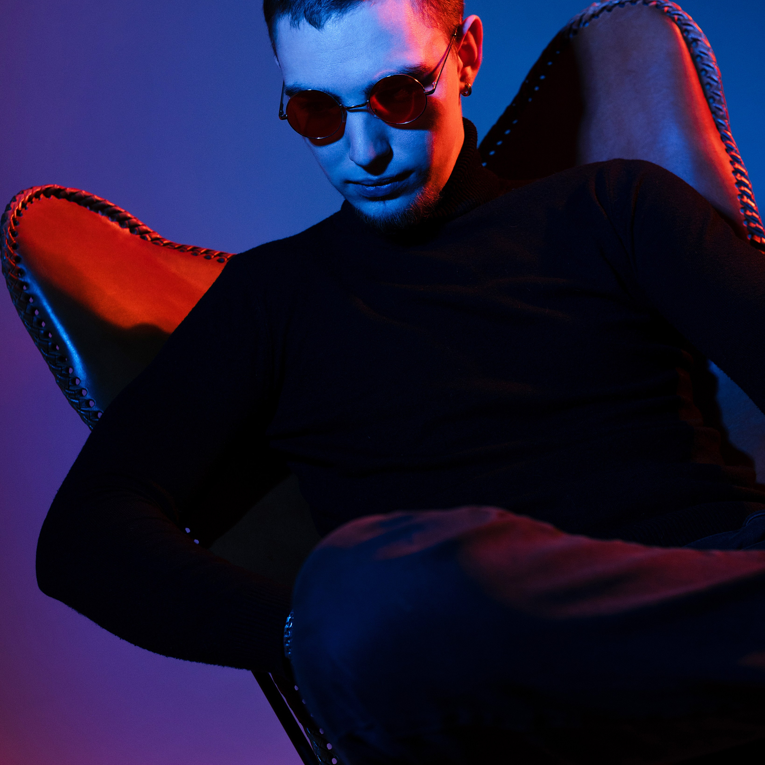 Глеб. Портретный и предметный фотограф в Краснодаре Татьяна Хабеева