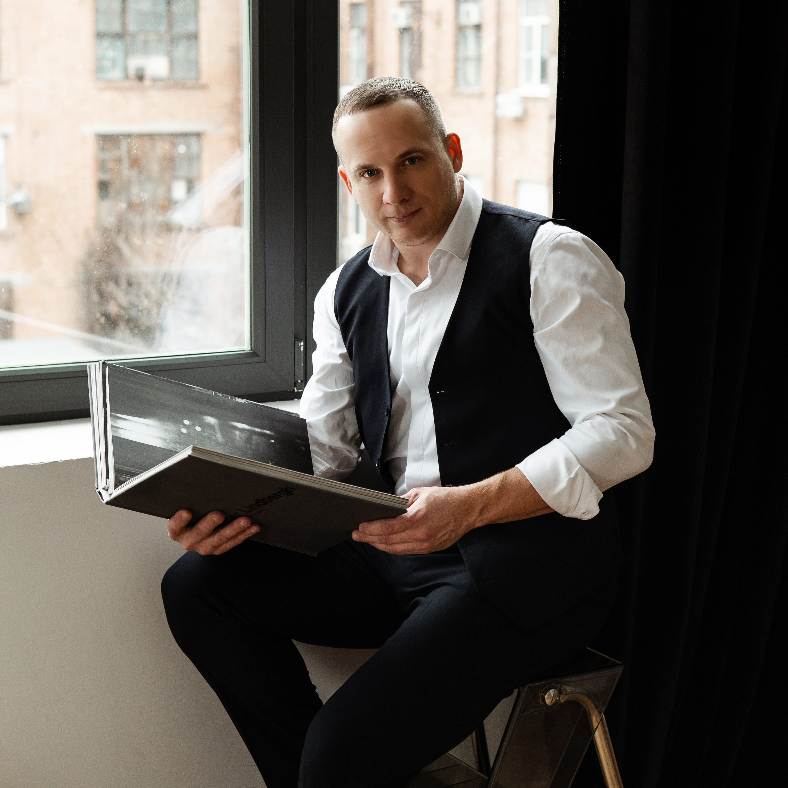 Евгений. Портретный и предметный фотограф в Краснодаре Татьяна Хабеева