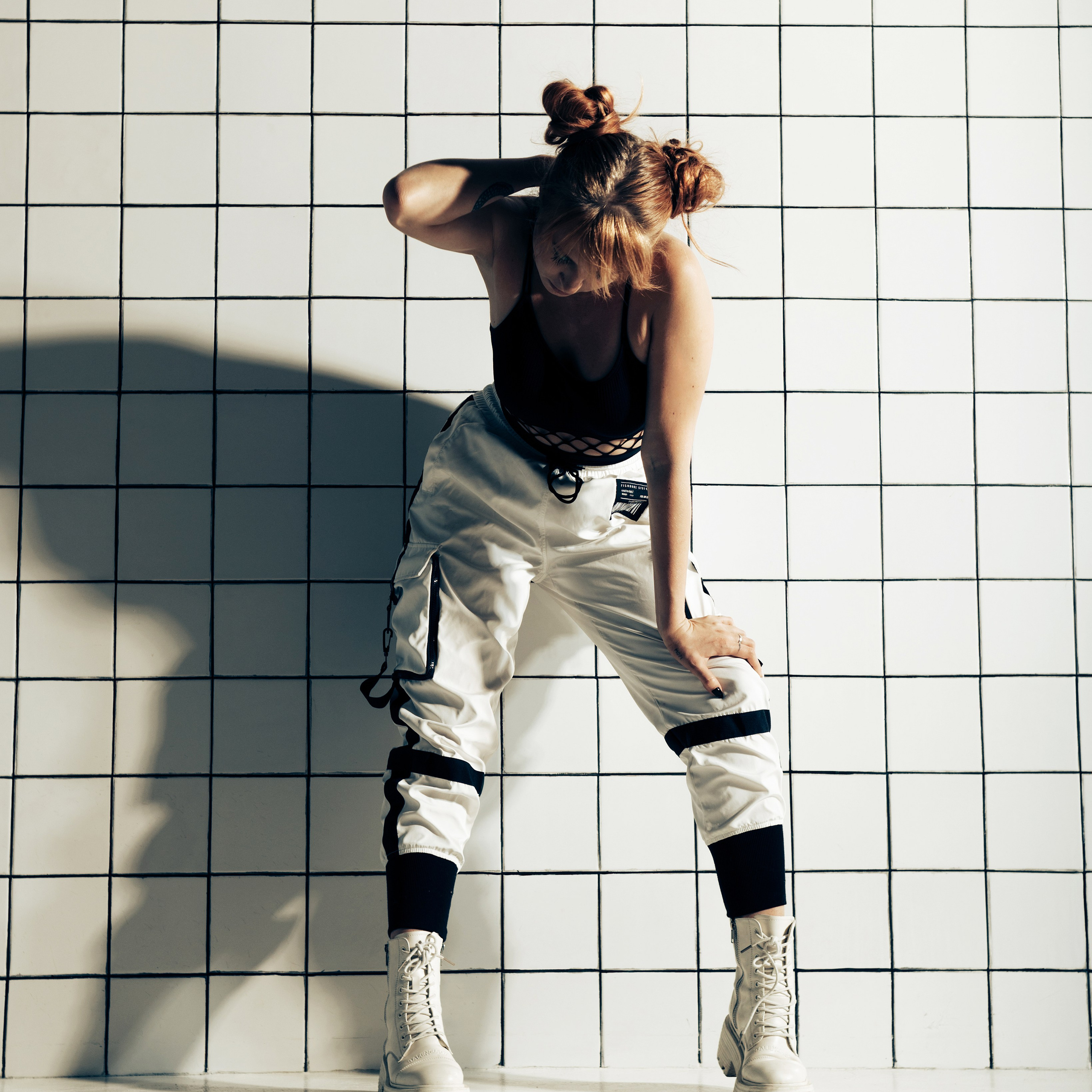 Марина. Портретный и предметный фотограф в Краснодаре Татьяна Хабеева