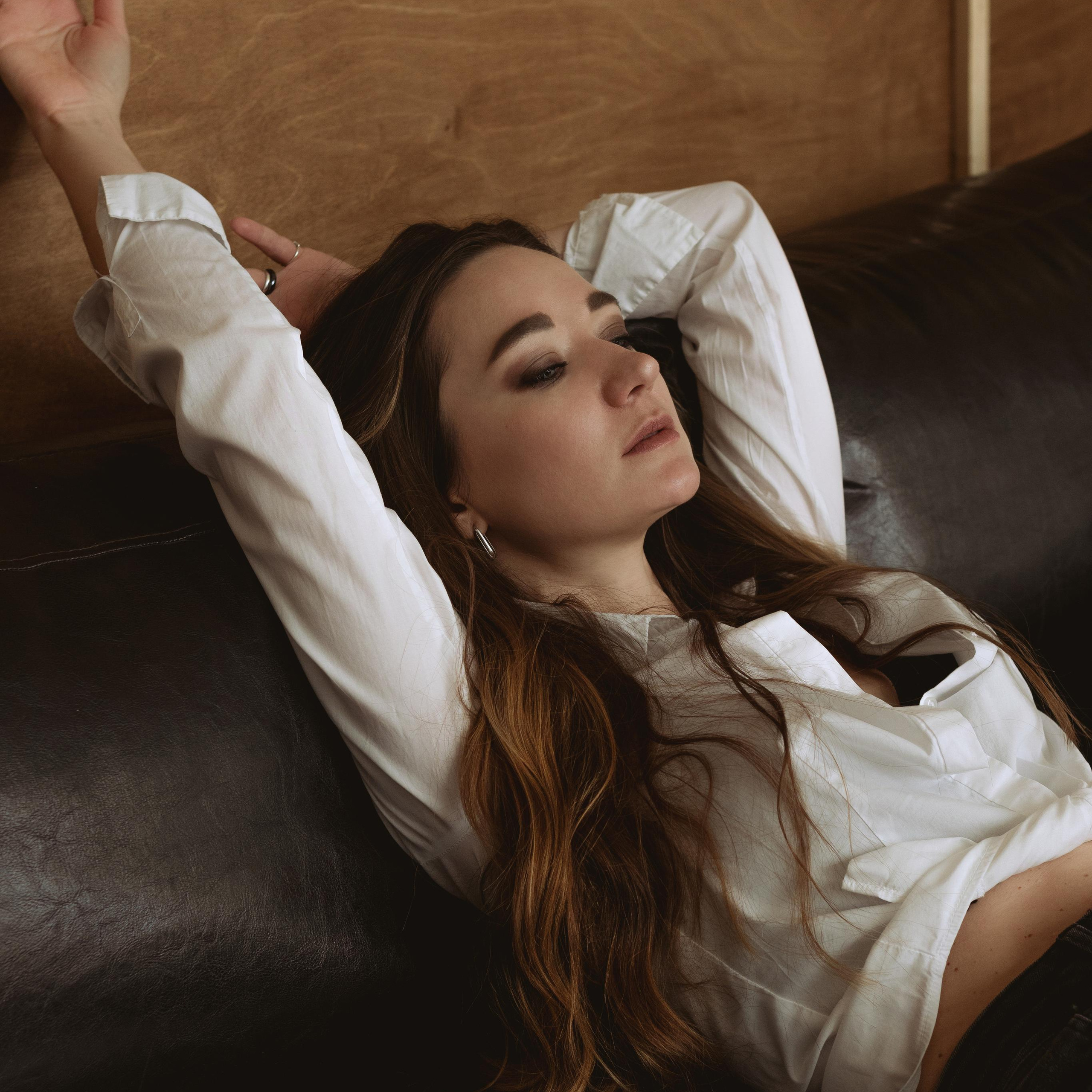 Ирина. Портретный и предметный фотограф в Краснодаре Татьяна Хабеева