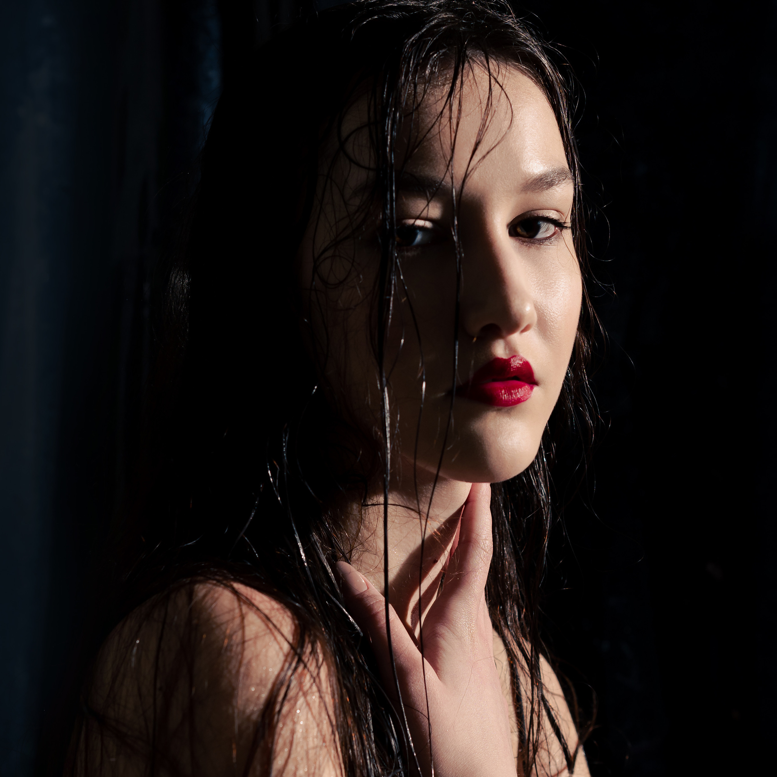 Юлия//2. Портретный и предметный фотограф в Краснодаре Татьяна Хабеева