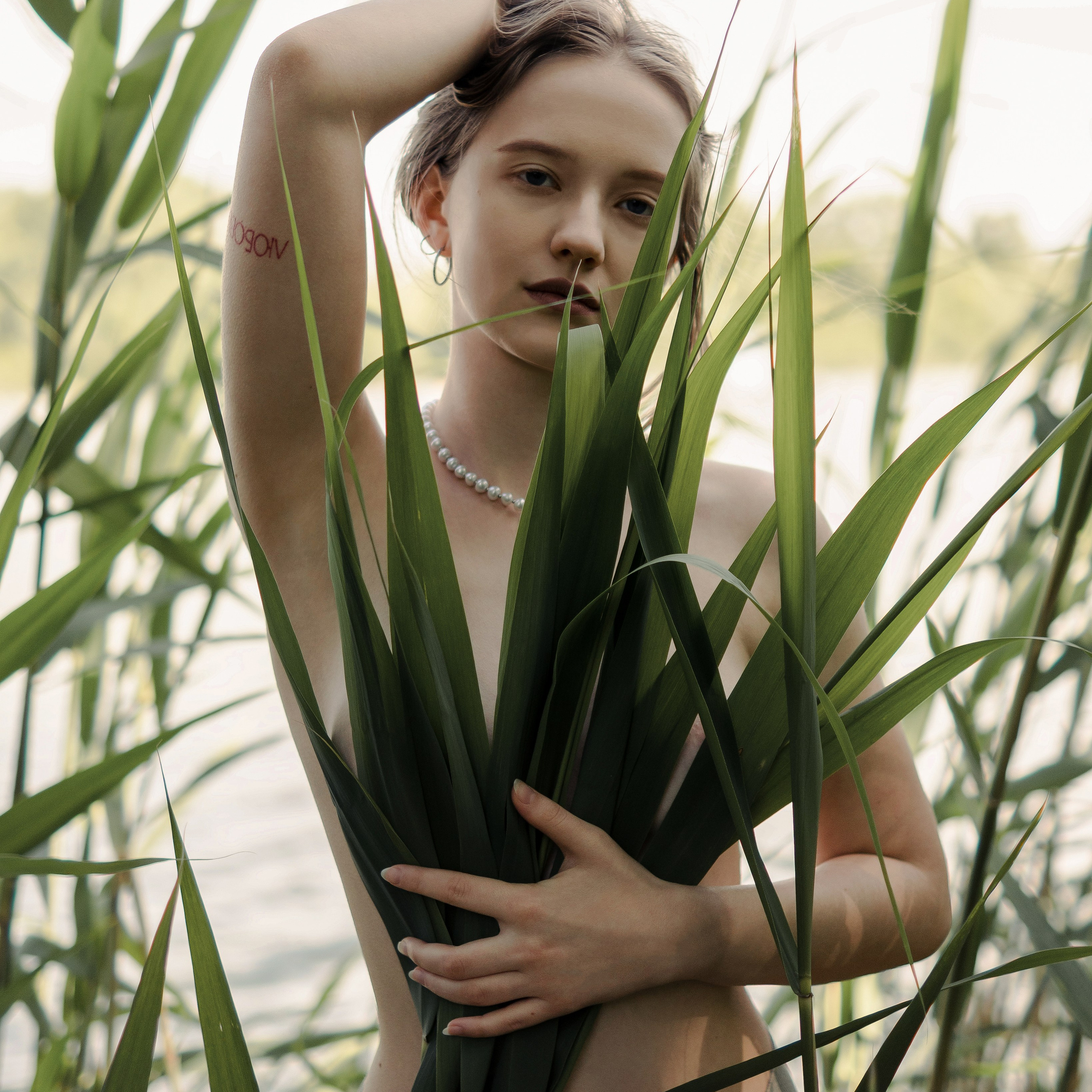 Дарьяна. Портретный и предметный фотограф в Краснодаре Татьяна Хабеева