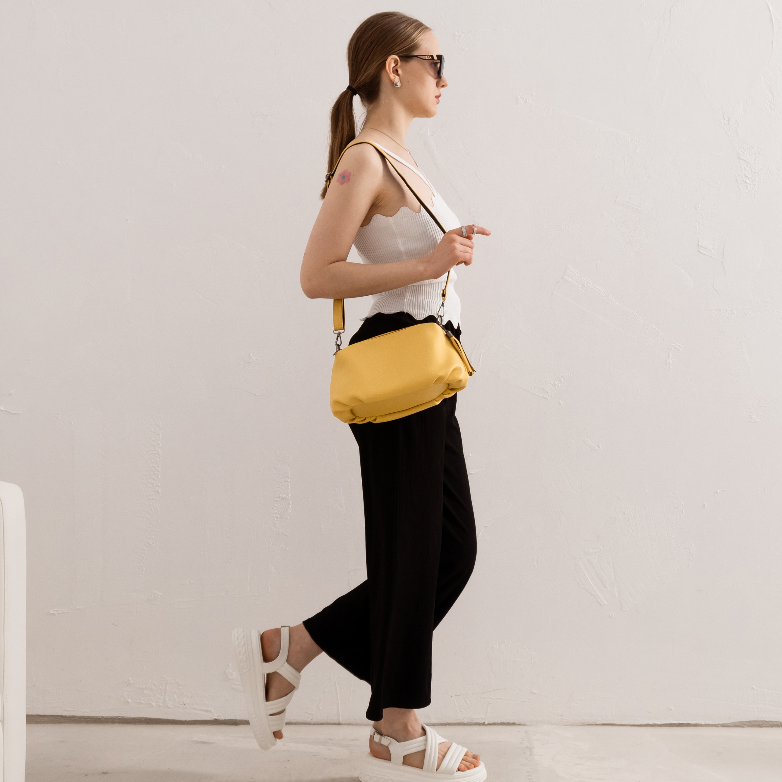 Фотосъемка для шоурума. Портретный и предметный фотограф в Краснодаре Татьяна Хабеева