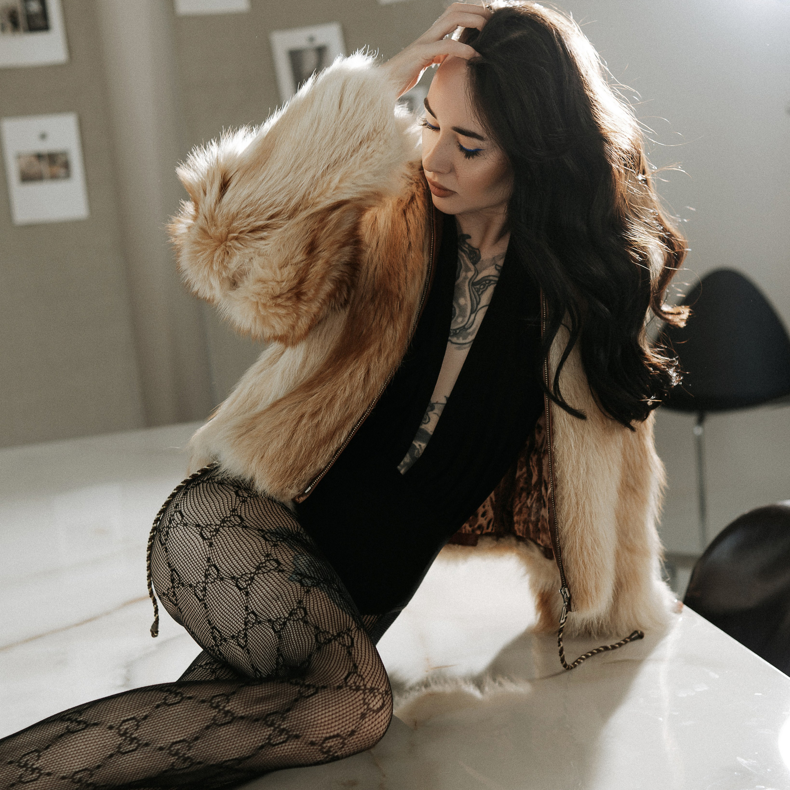 Татьяна. Портретный и предметный фотограф в Краснодаре Татьяна Хабеева