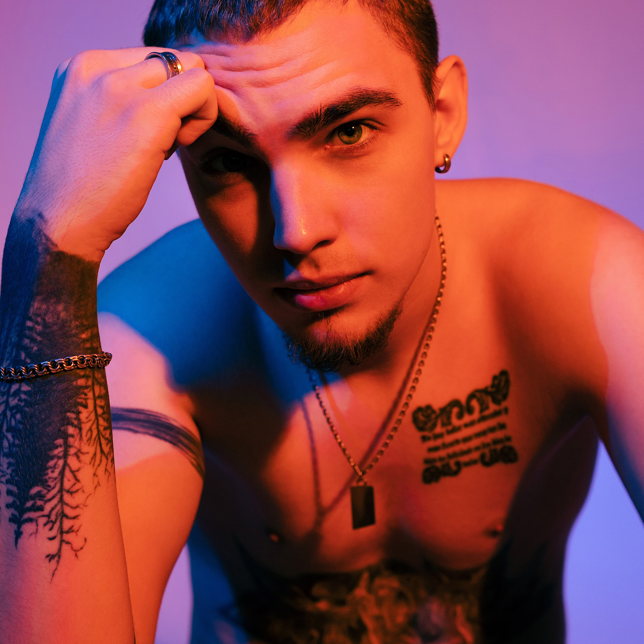 Глеб. Портретный и предметный фотограф в Краснодаре Татьяна Хабеева