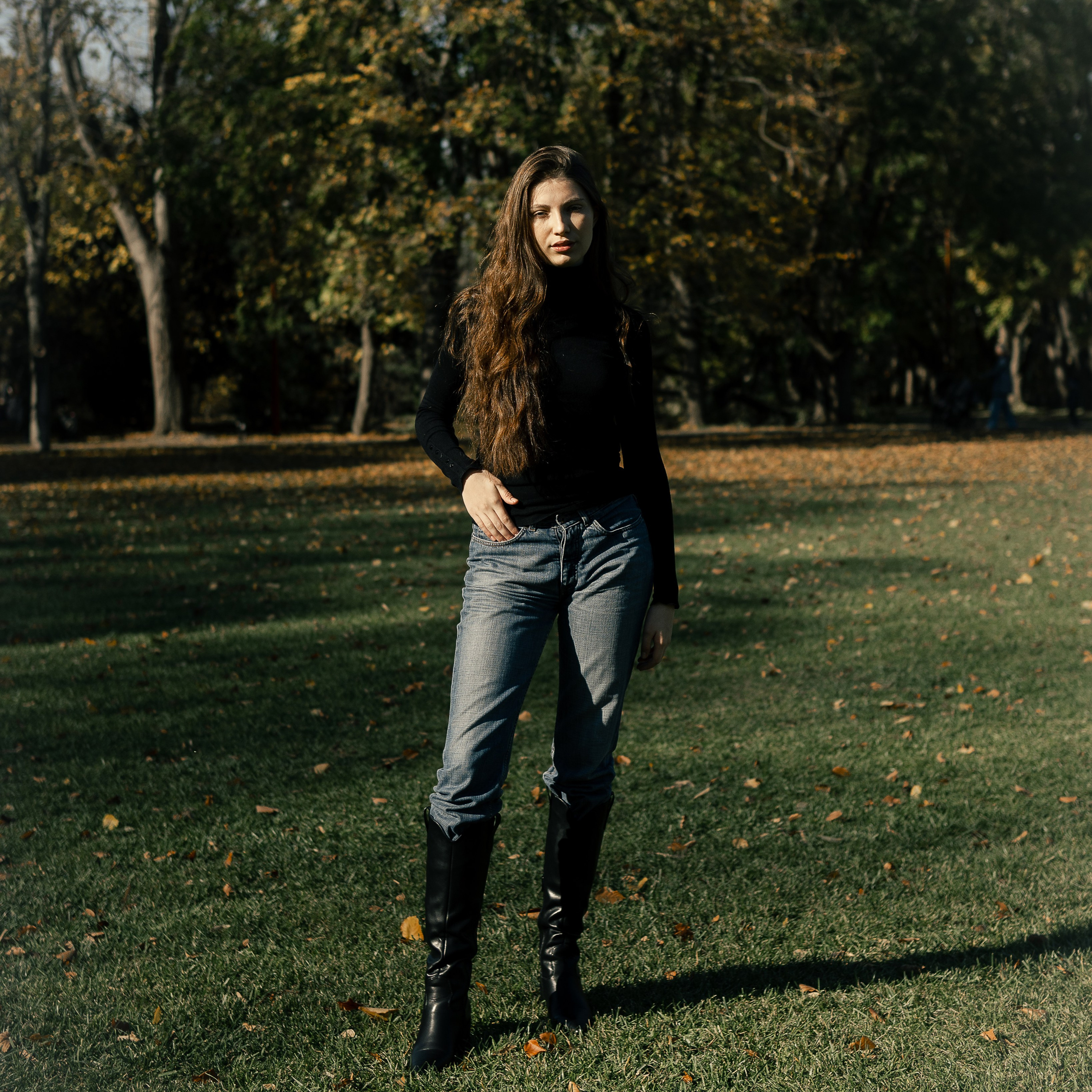 Лиза. Портретный и предметный фотограф в Краснодаре Татьяна Хабеева