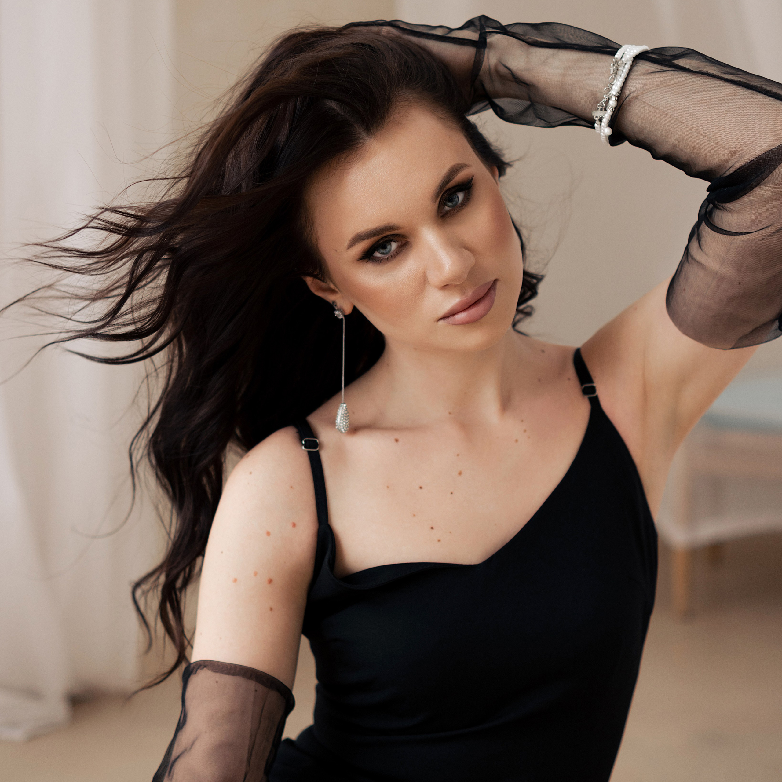 Анна. Портретный и предметный фотограф в Краснодаре Татьяна Хабеева