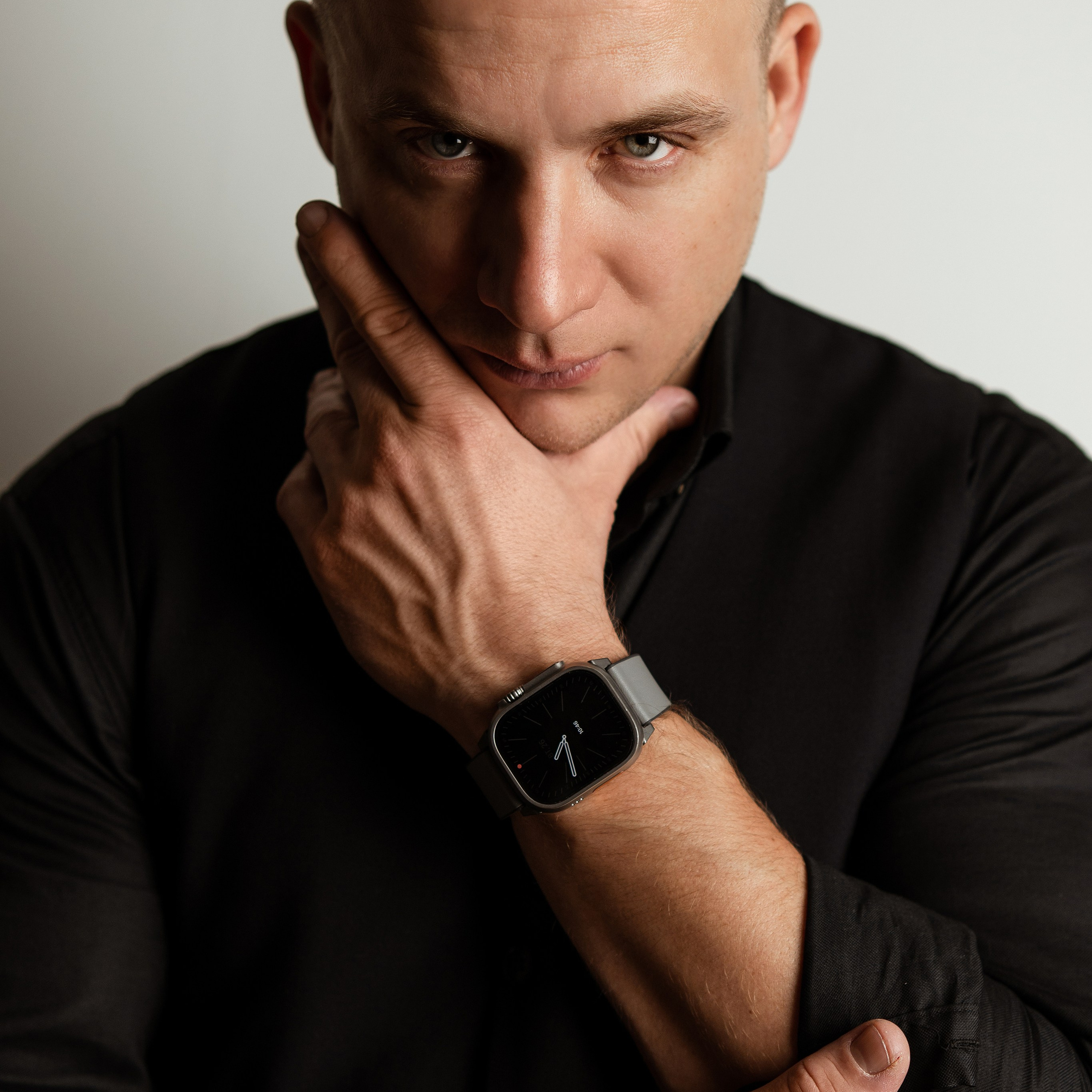 Евгений. Портретный и предметный фотограф в Краснодаре Татьяна Хабеева