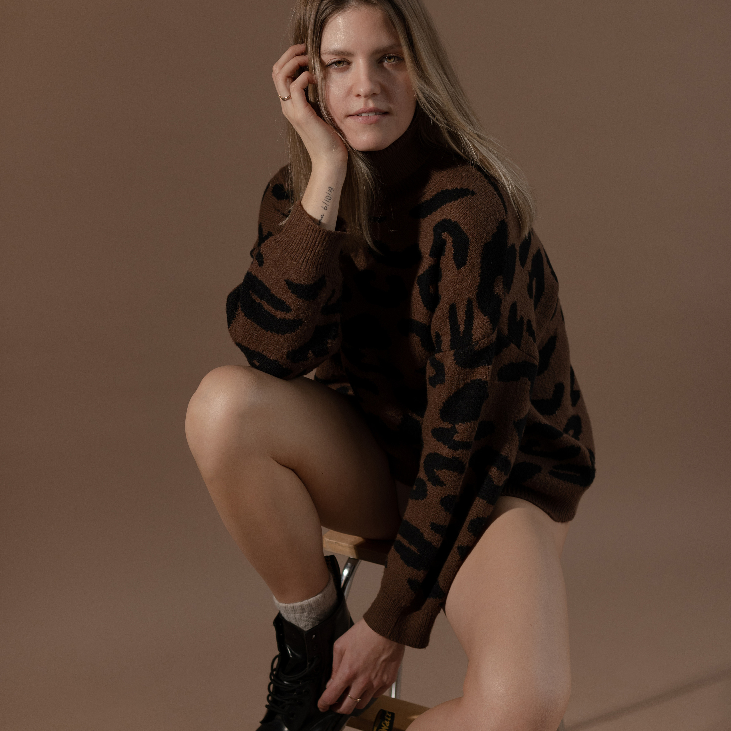 Олеся. Портретный и предметный фотограф в Краснодаре Татьяна Хабеева