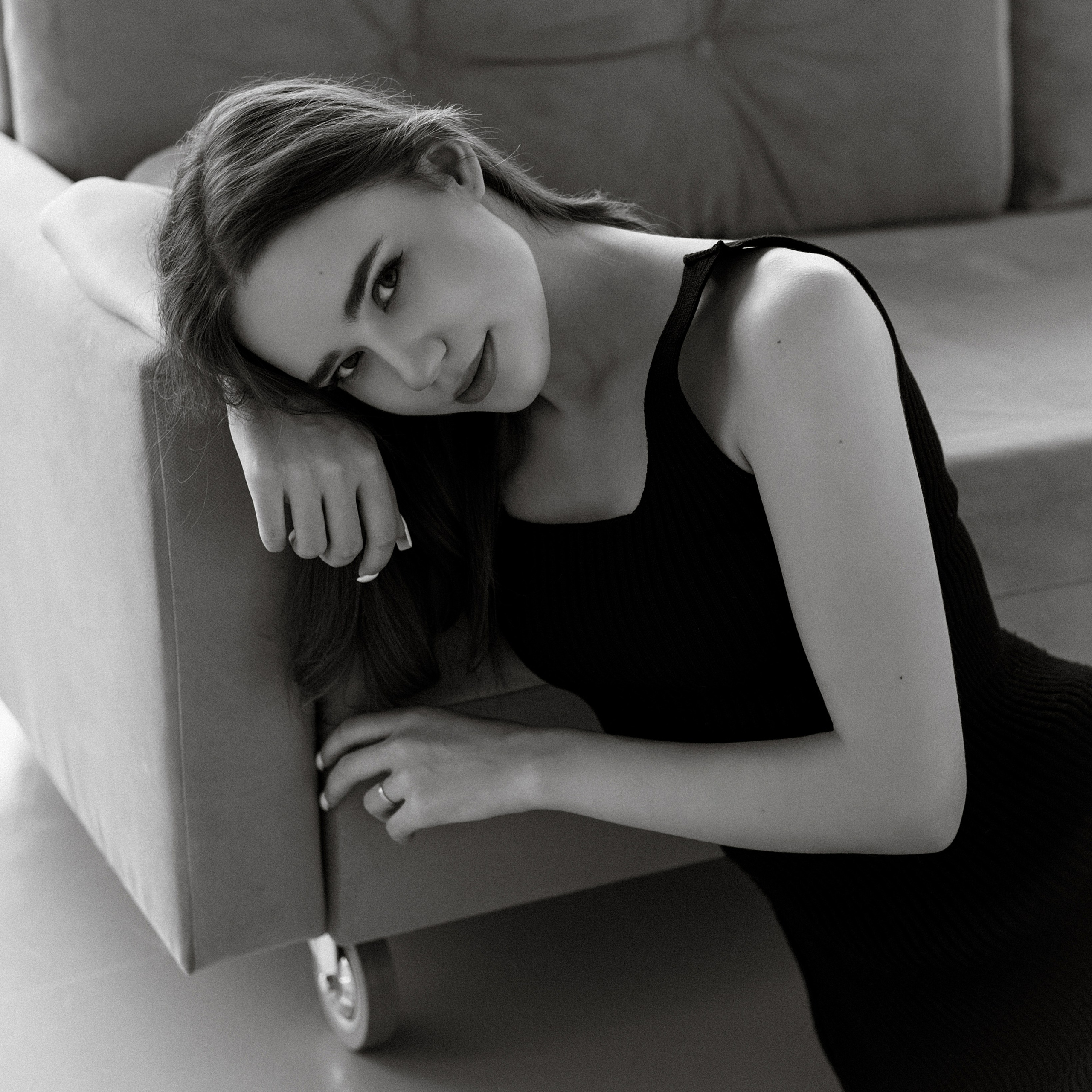 Анна. Портретный и предметный фотограф в Краснодаре Татьяна Хабеева