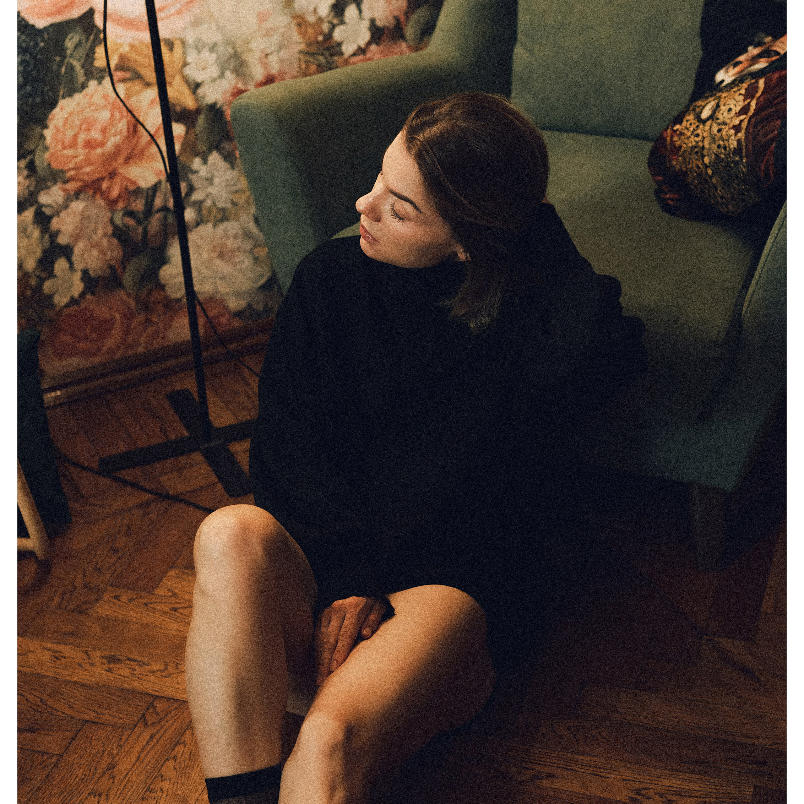 Анжелика. Портретный и предметный фотограф в Краснодаре Татьяна Хабеева