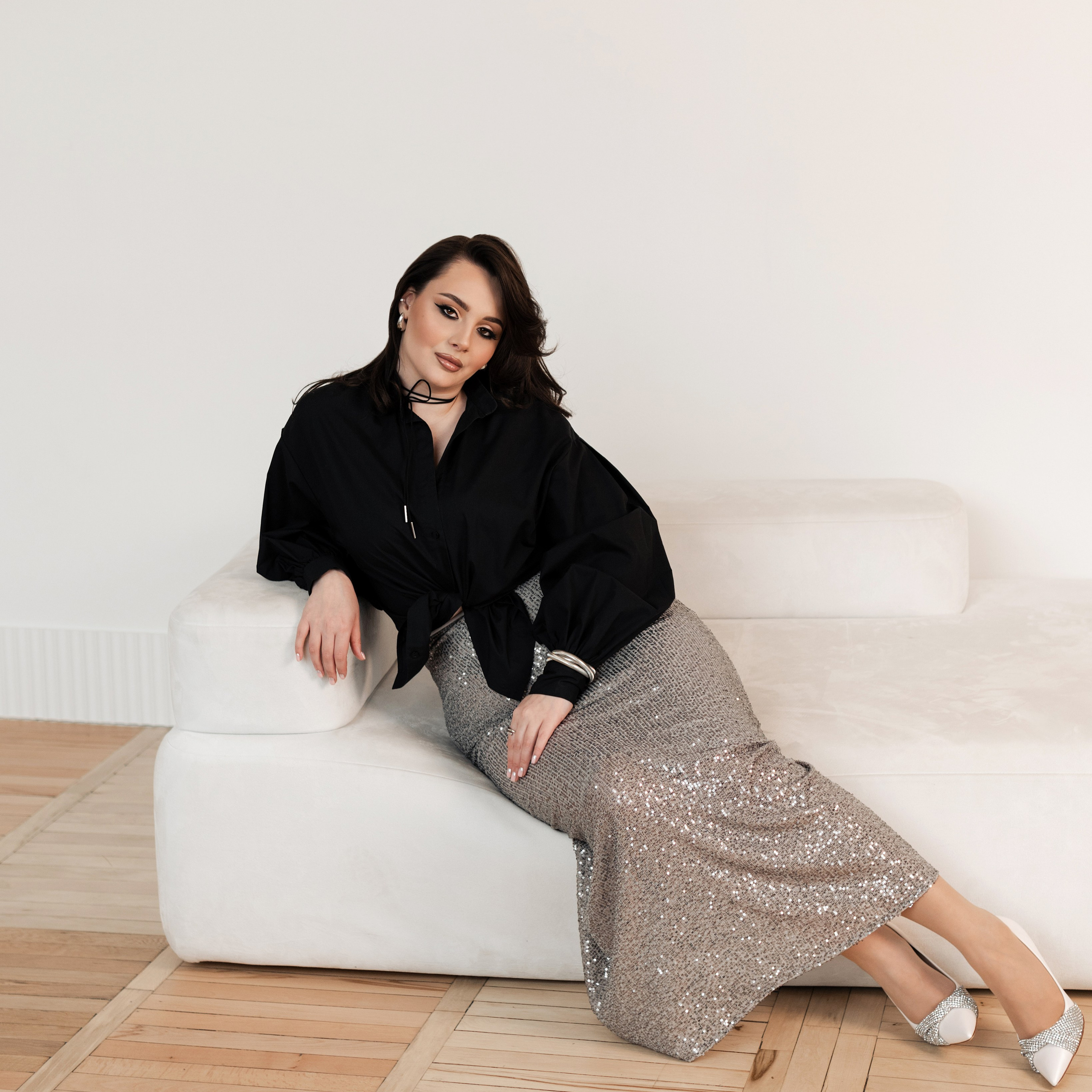 Диана. Портретный и предметный фотограф в Краснодаре Татьяна Хабеева