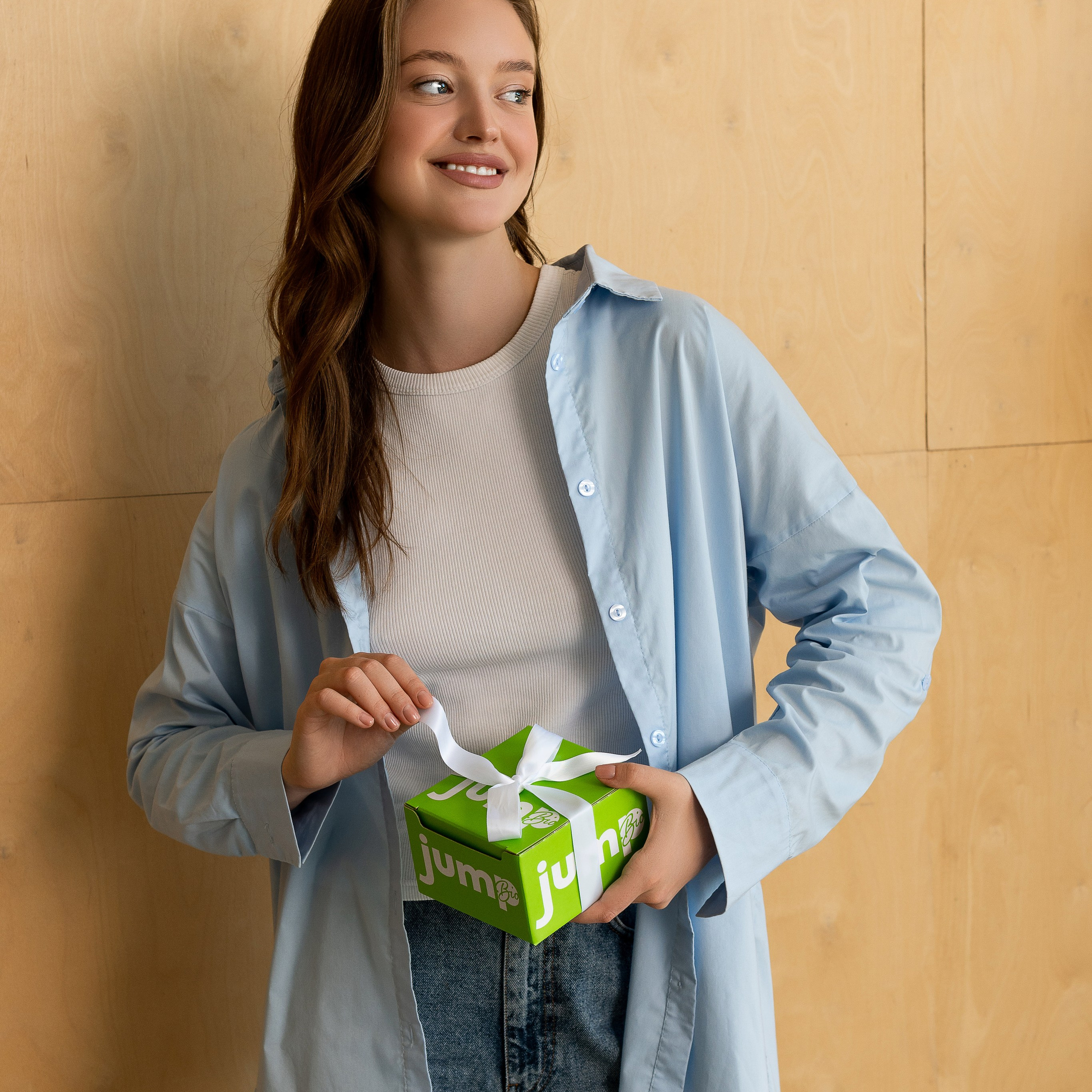 Батончики JUMP bio. Портретный и предметный фотограф в Краснодаре Татьяна Хабеева