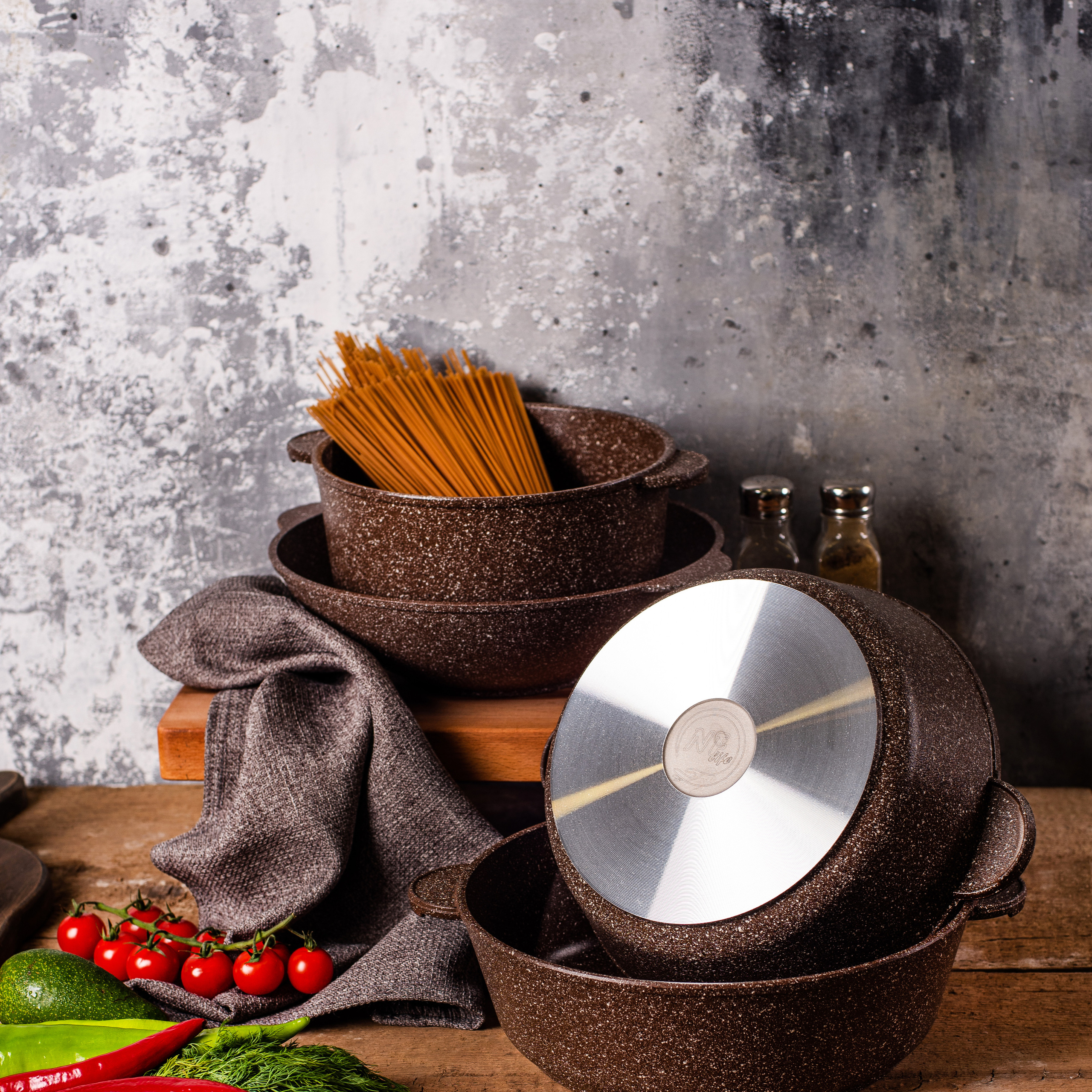 ПОСУДА/Сковородки. Портретный и предметный фотограф в Краснодаре Татьяна Хабеева