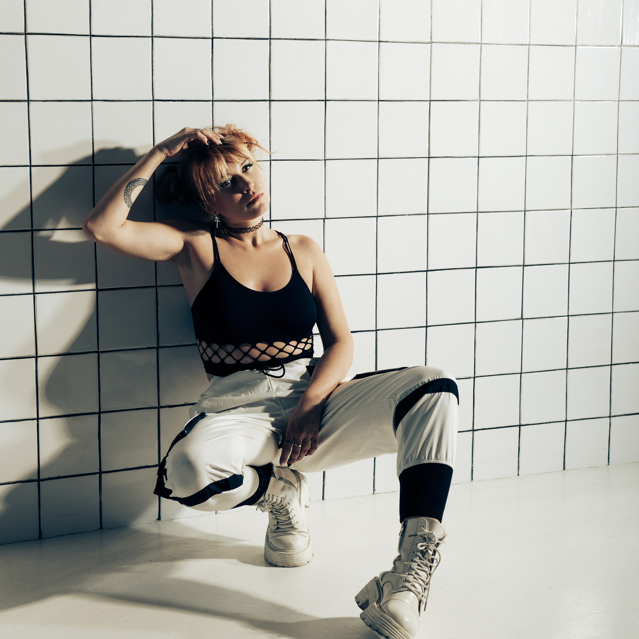 Марина. Портретный и предметный фотограф в Краснодаре Татьяна Хабеева