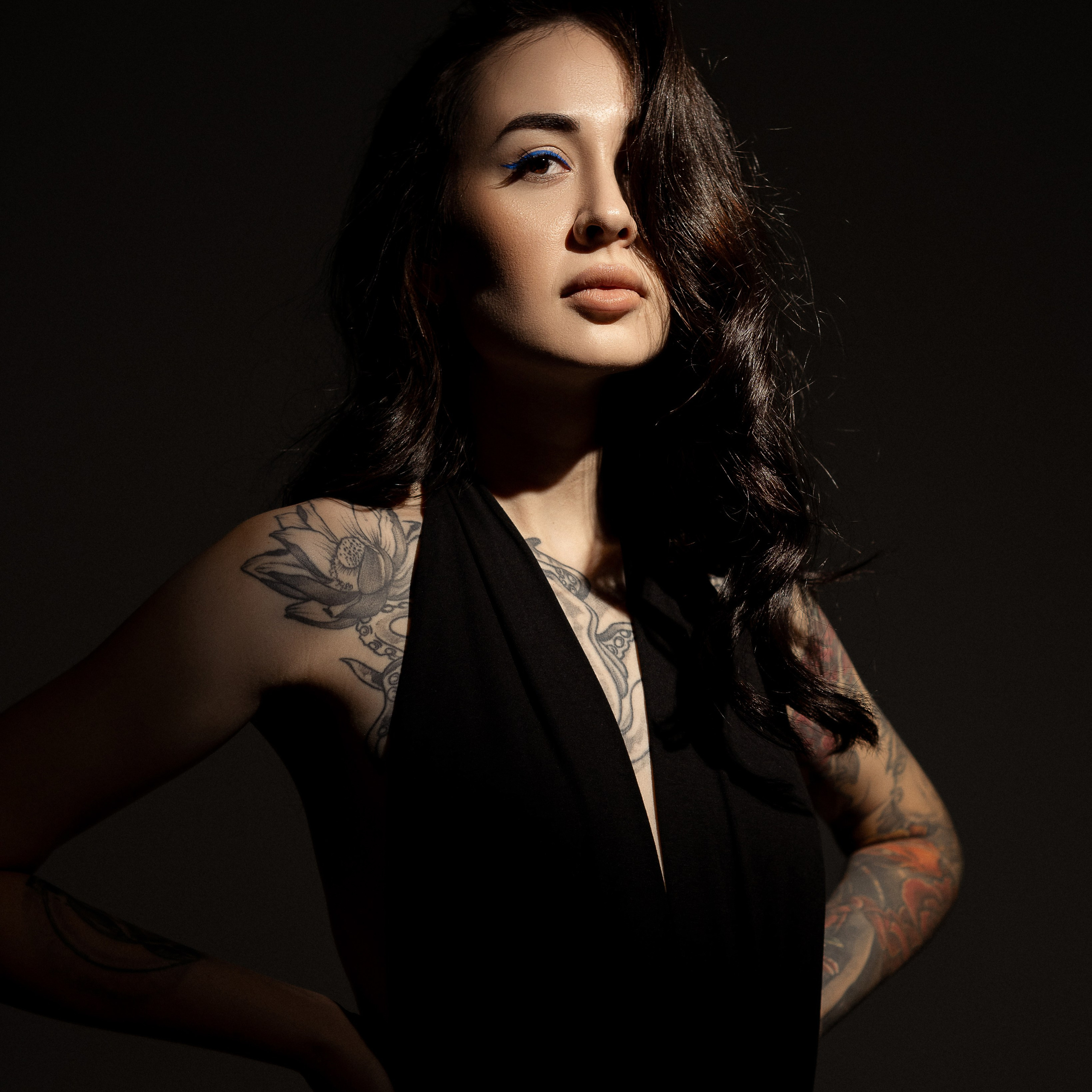 Татьяна. Портретный и предметный фотограф в Краснодаре Татьяна Хабеева