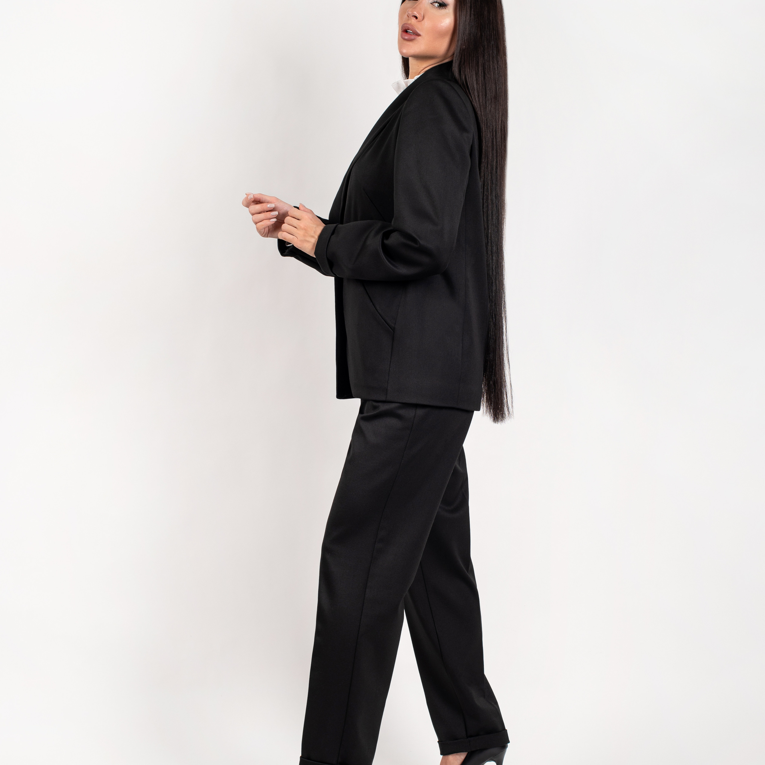 Съемка женской одежды. Портретный и предметный фотограф в Краснодаре Татьяна Хабеева